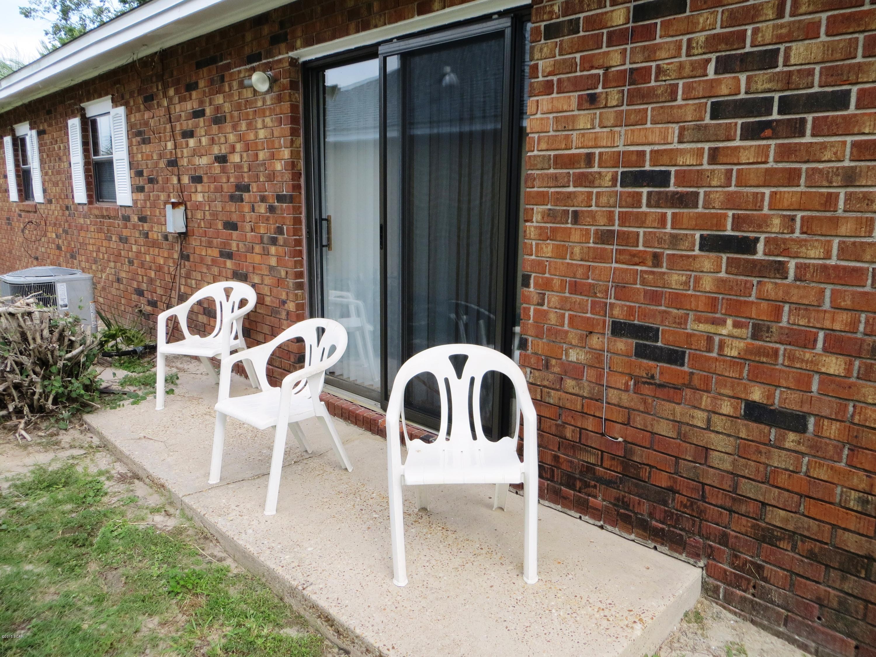 El Centro Beach - Residential