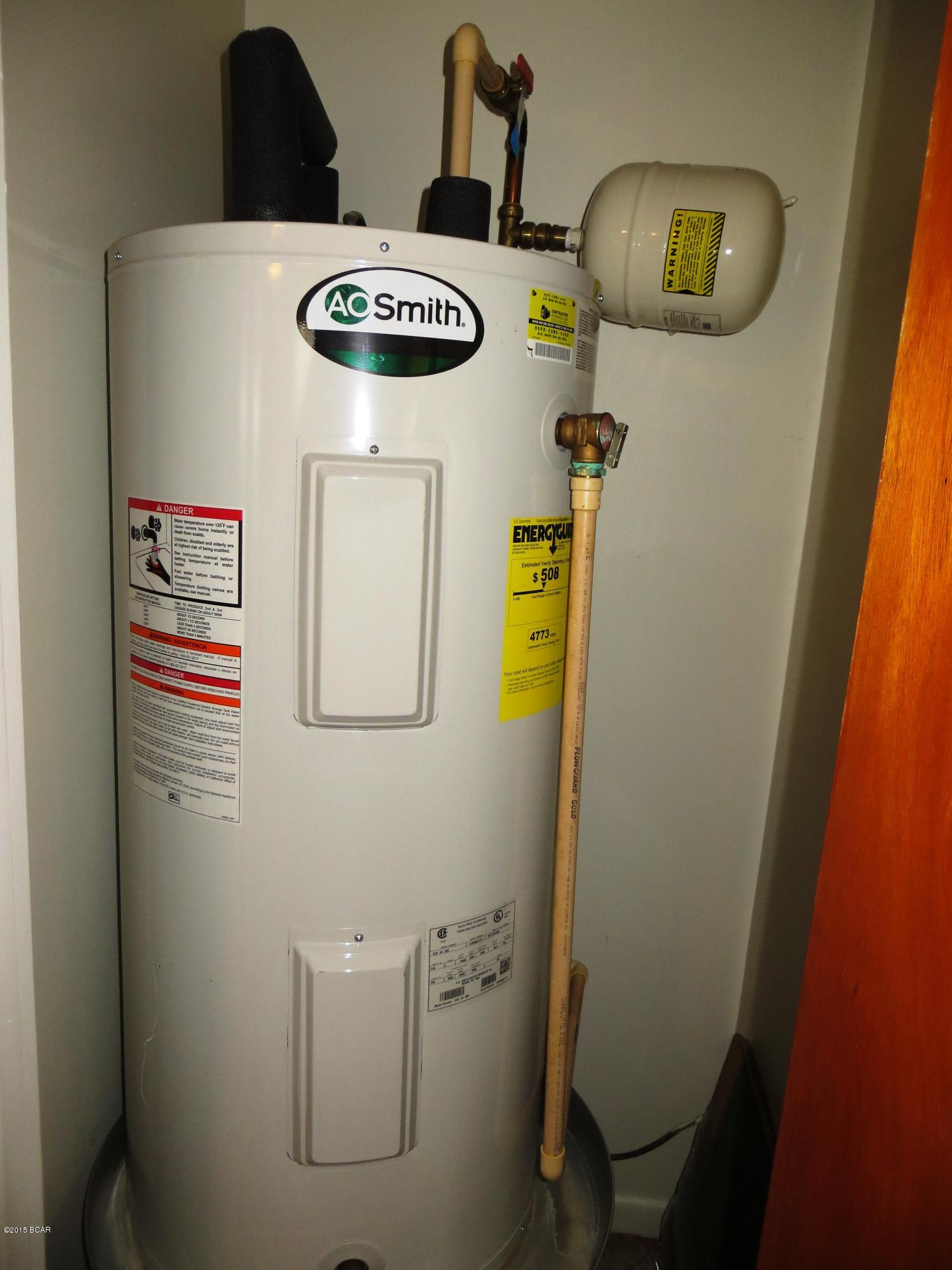 El Centro Beach - Residential