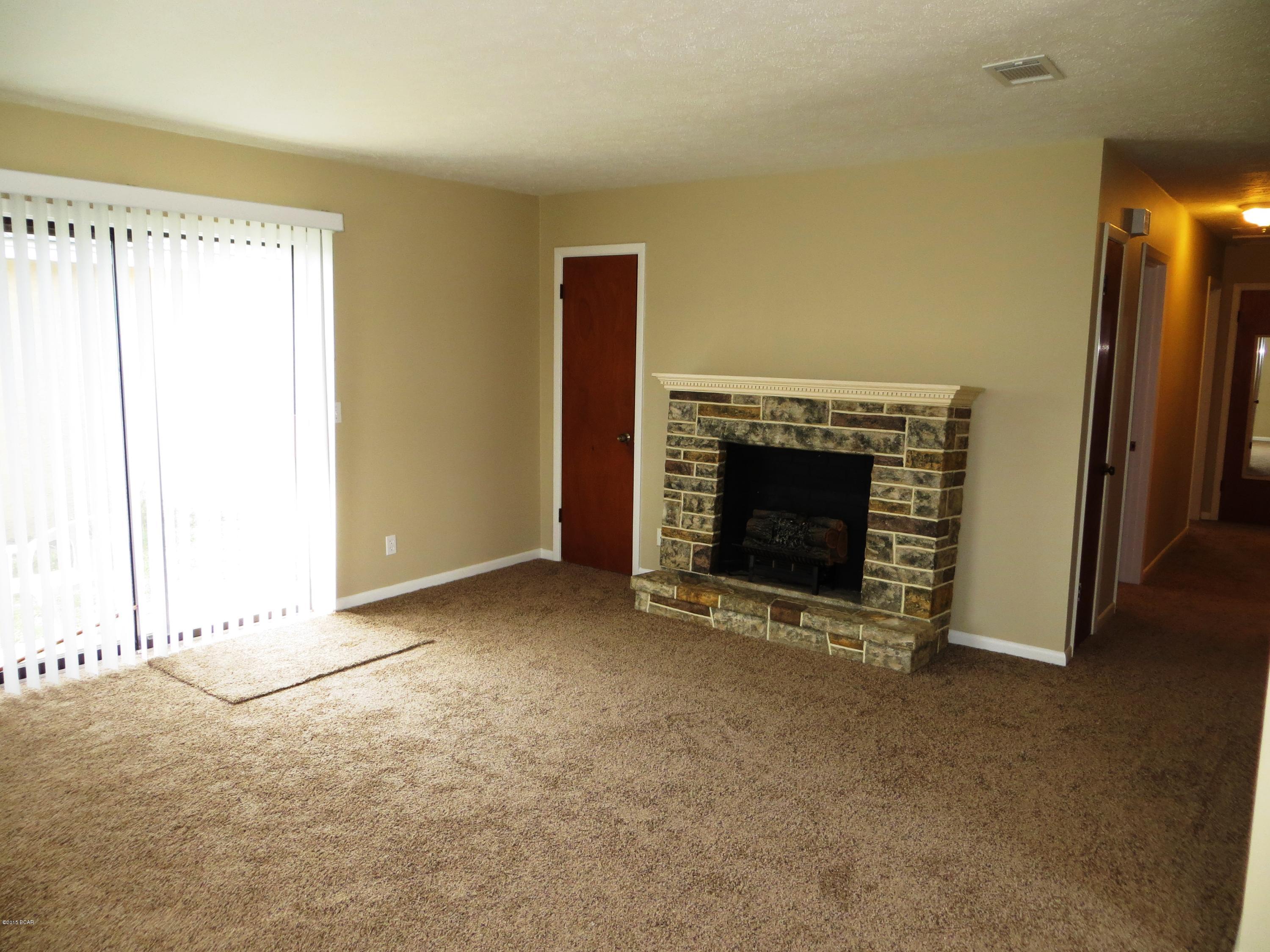 El Centro Beach - Residential