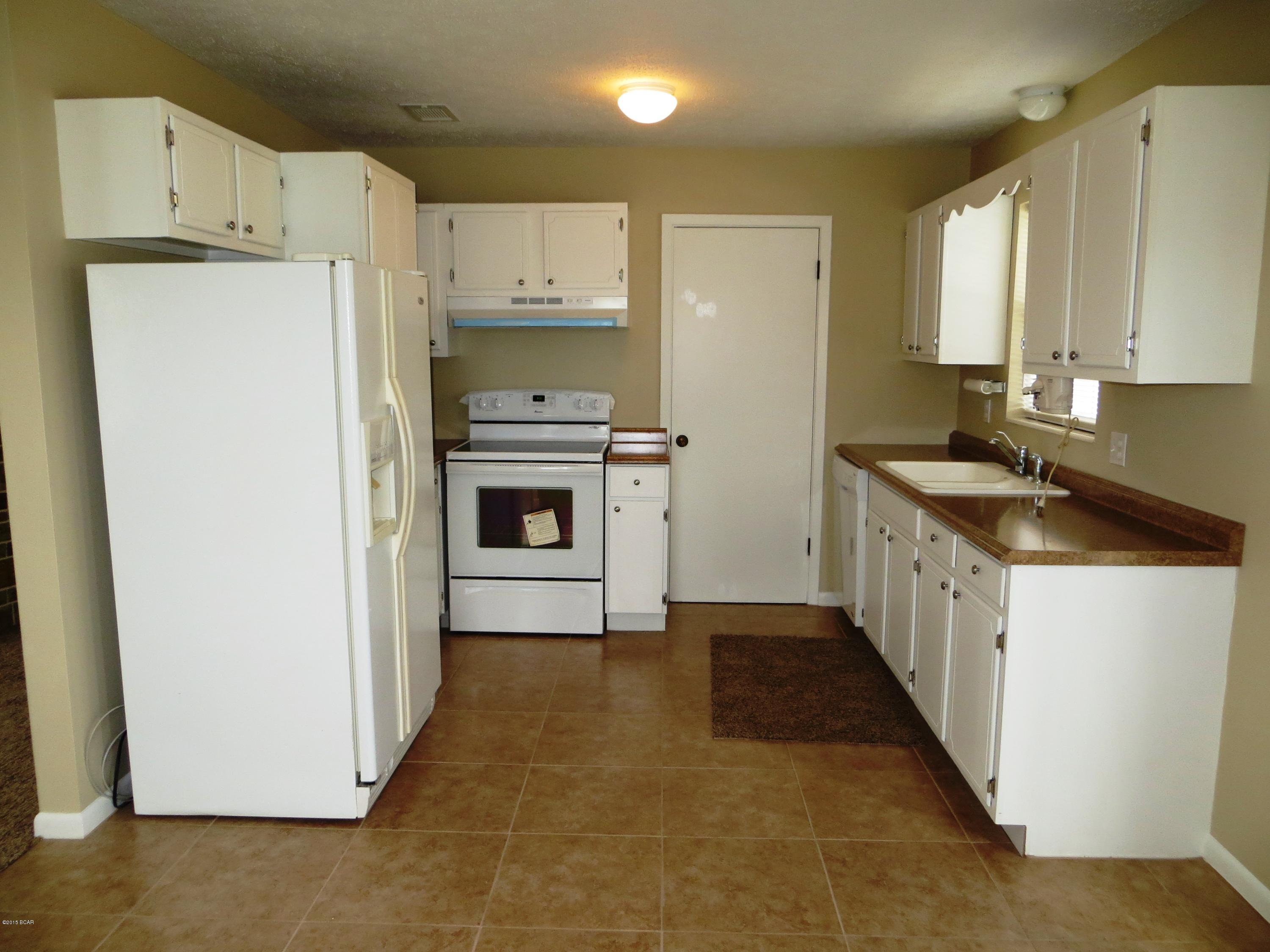 El Centro Beach - Residential