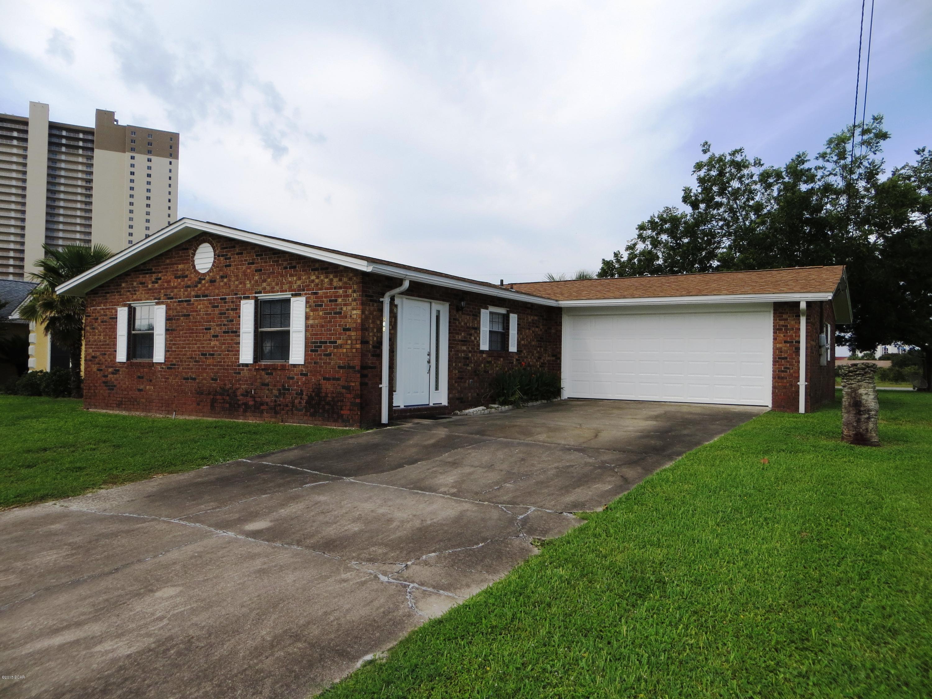 El Centro Beach - Residential