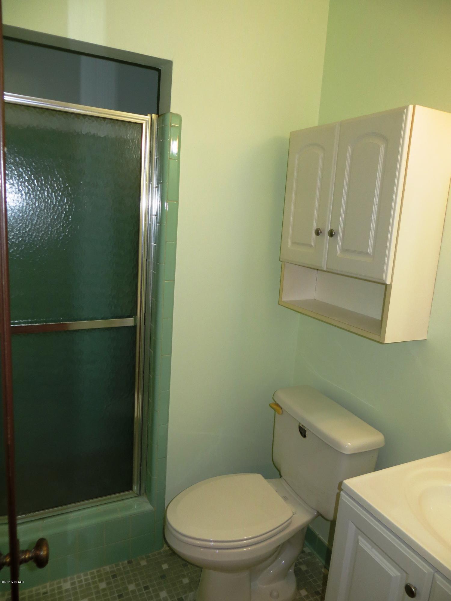 El Centro Beach - Residential