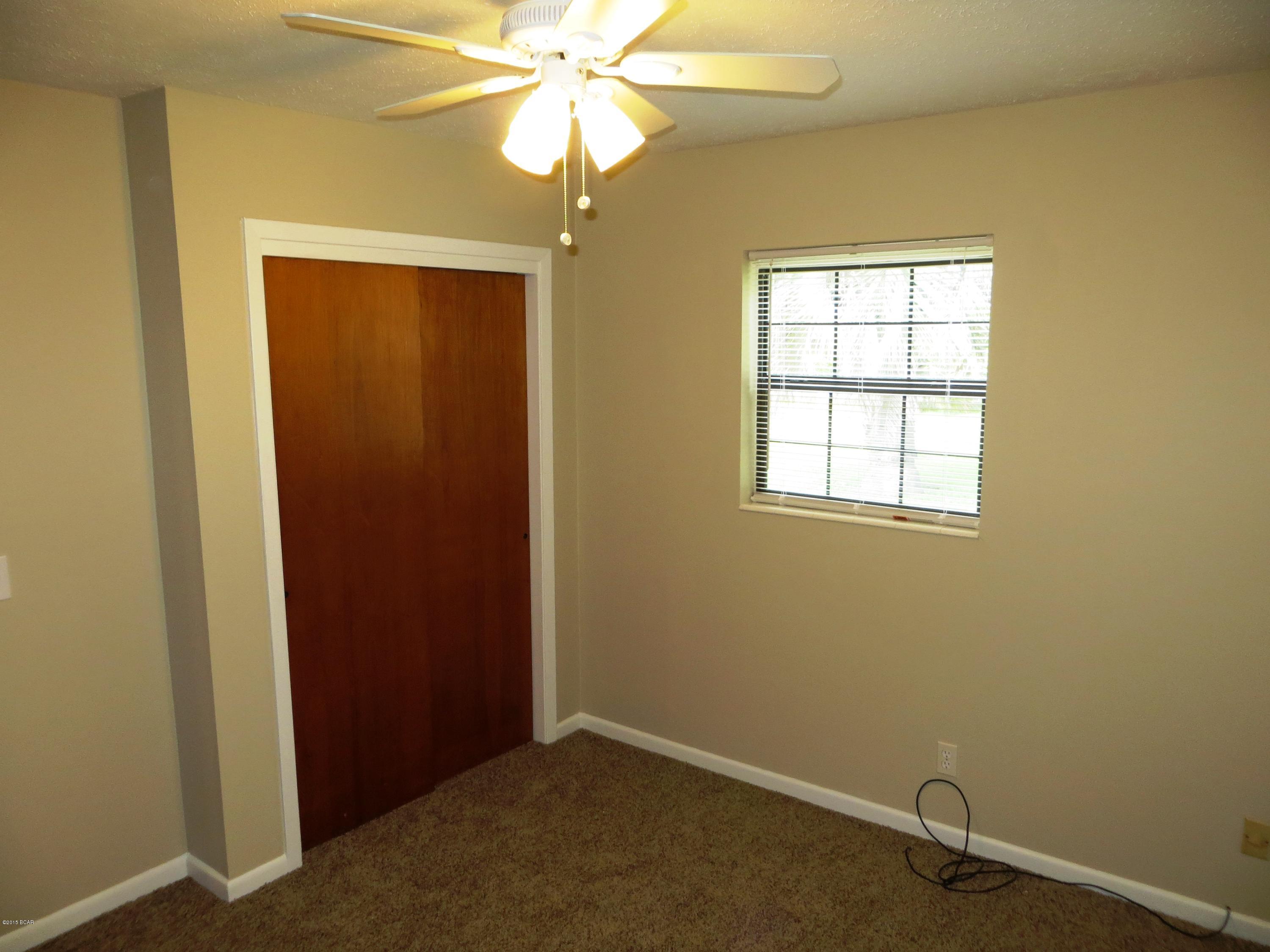 El Centro Beach - Residential