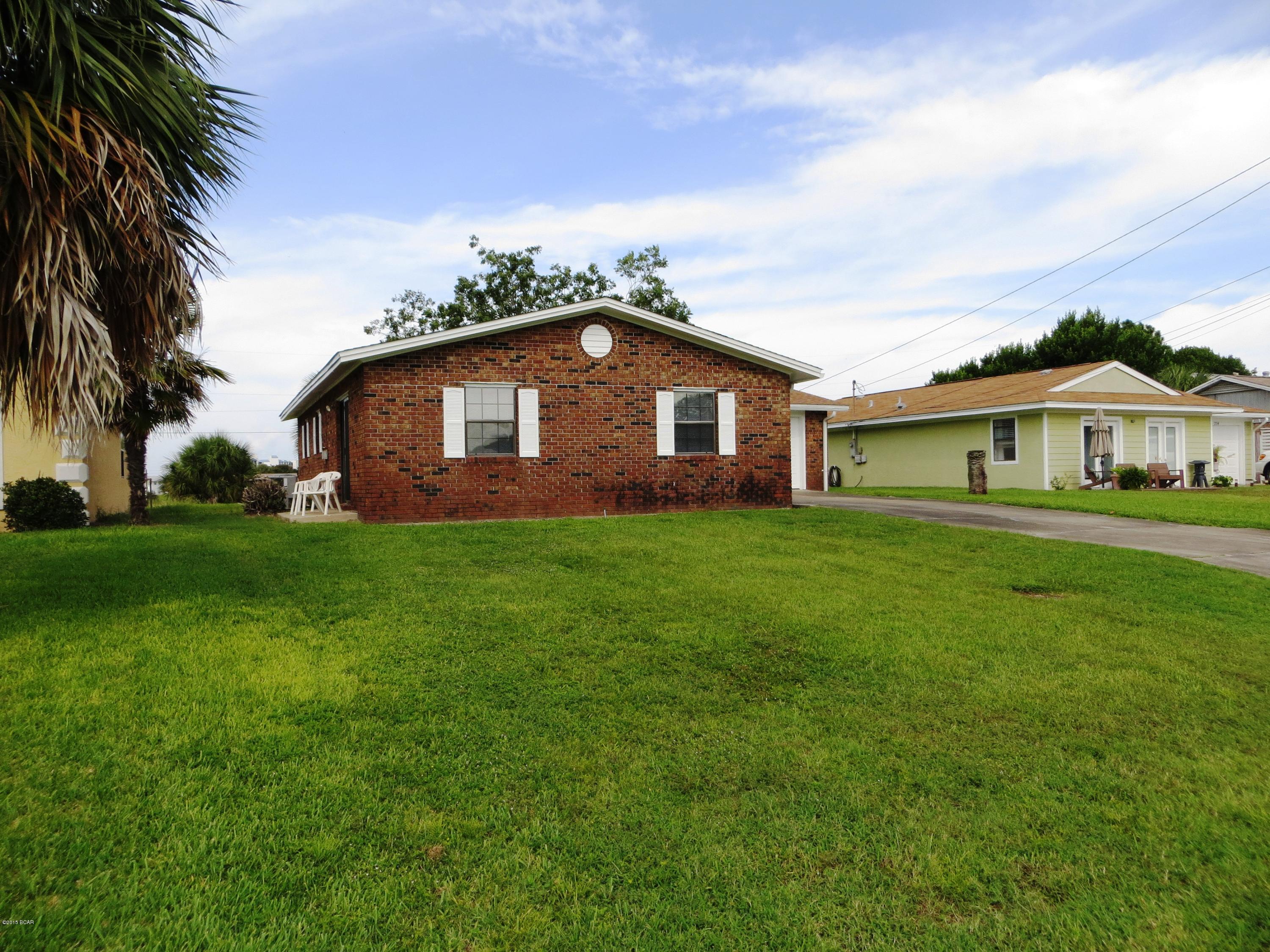El Centro Beach - Residential