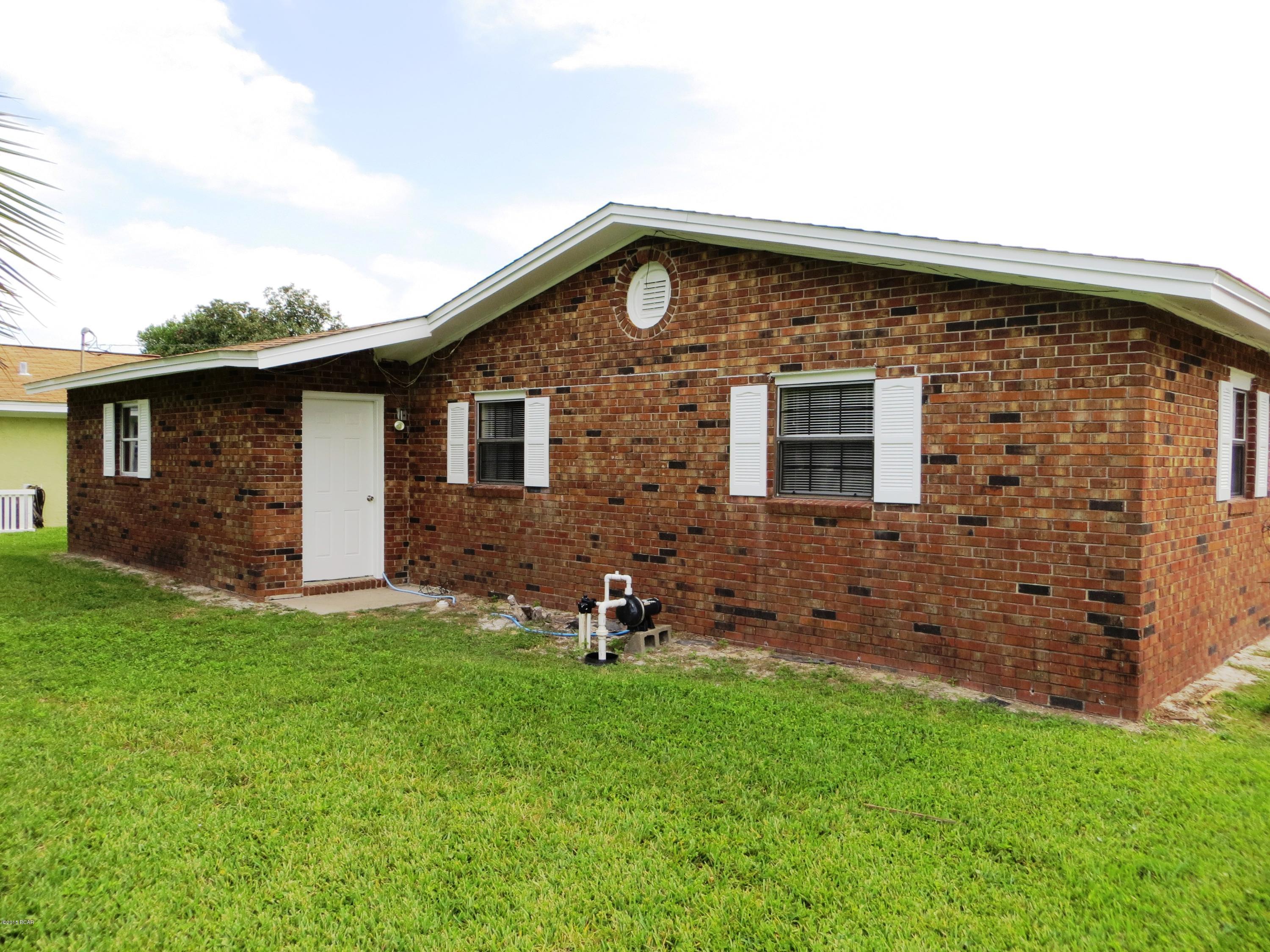El Centro Beach - Residential