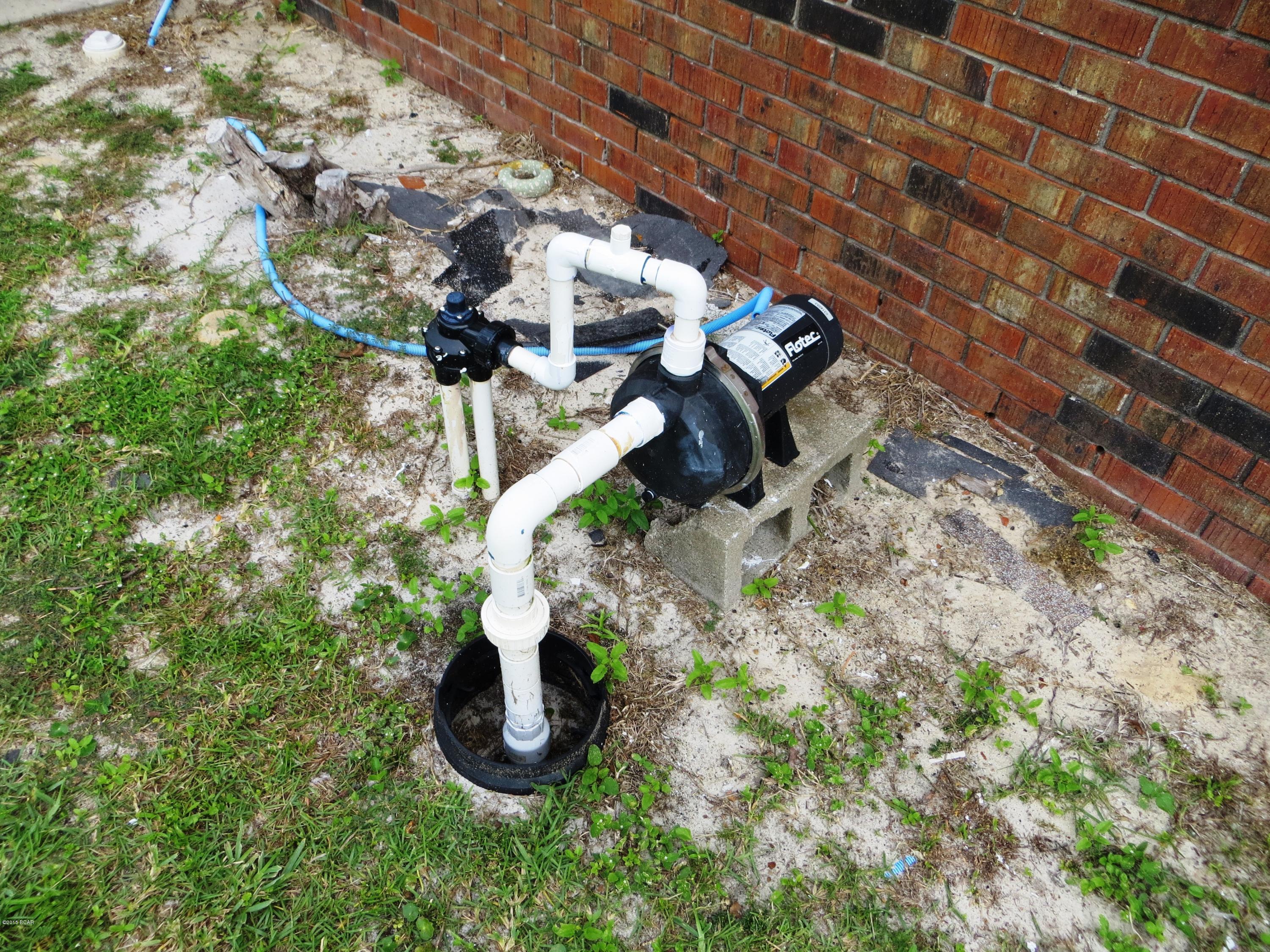 El Centro Beach - Residential