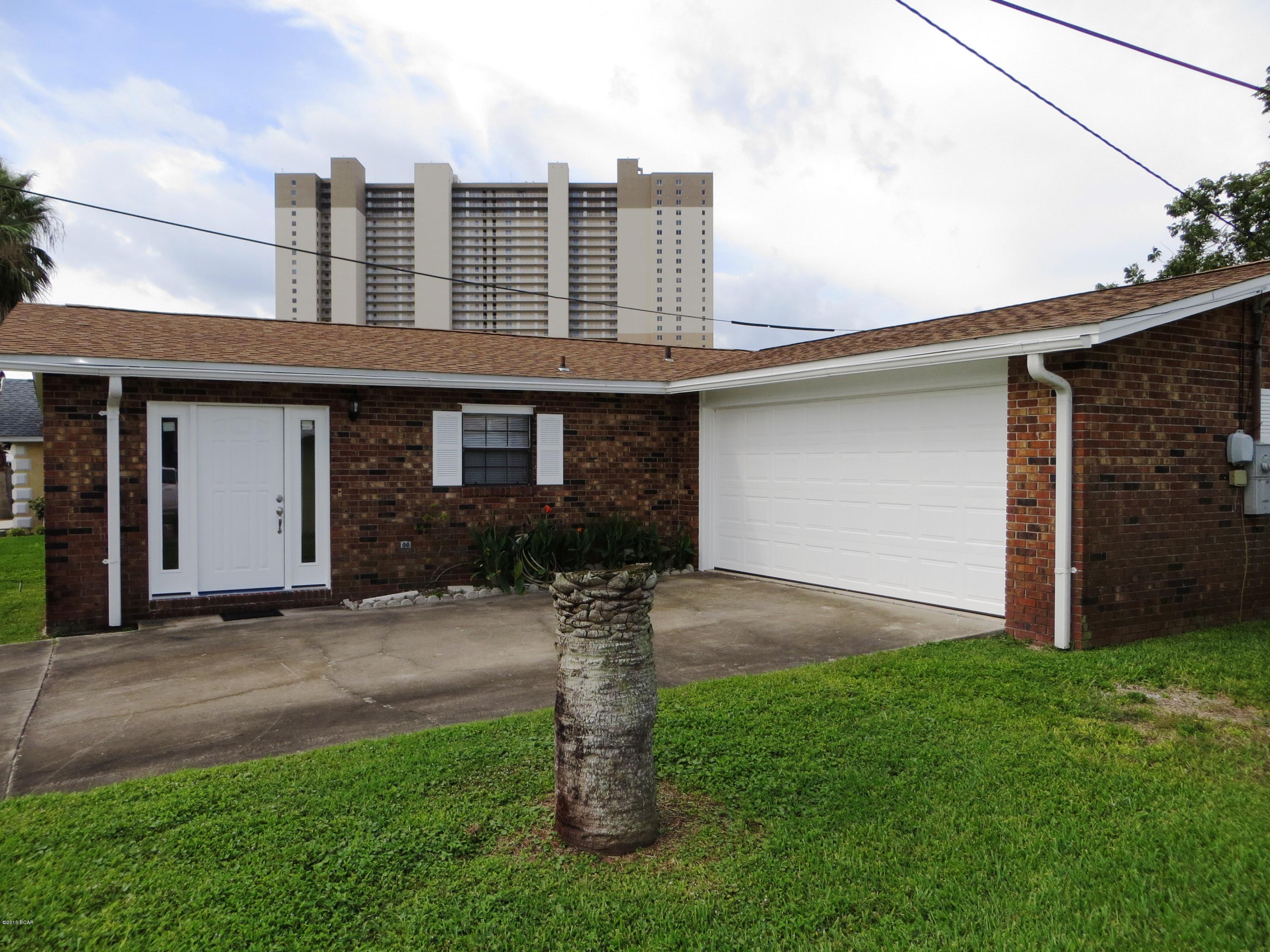 El Centro Beach - Residential