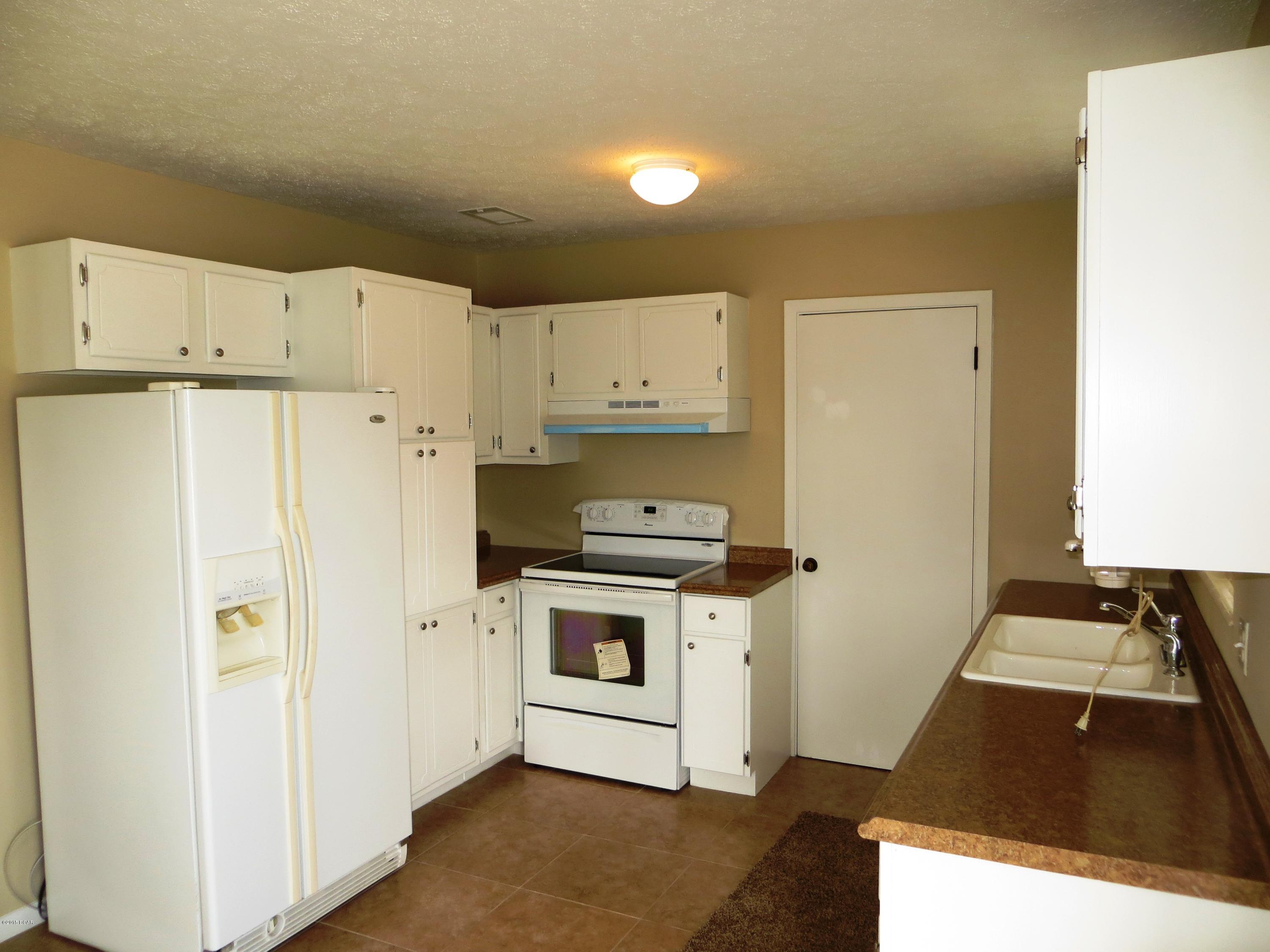 El Centro Beach - Residential