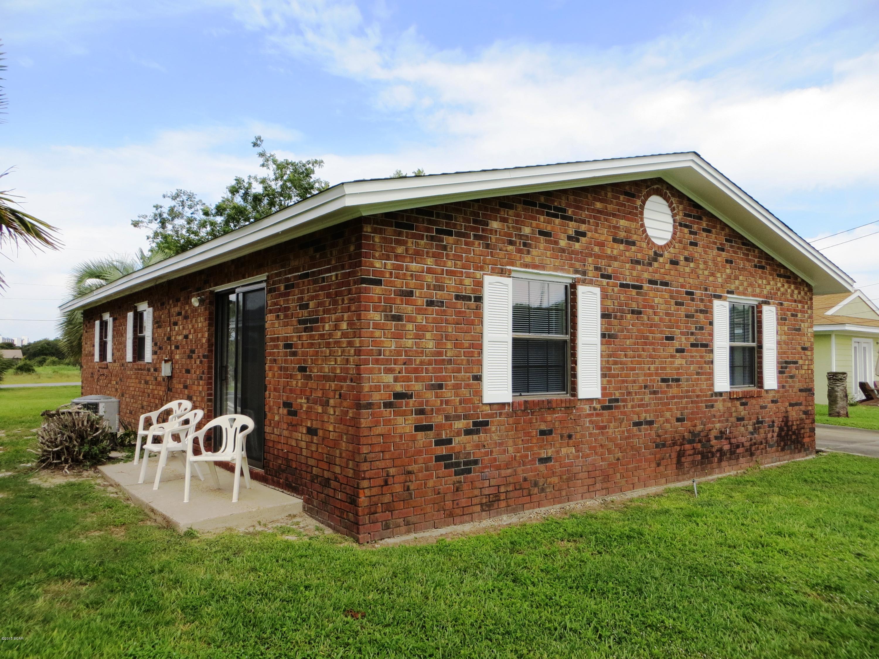 El Centro Beach - Residential
