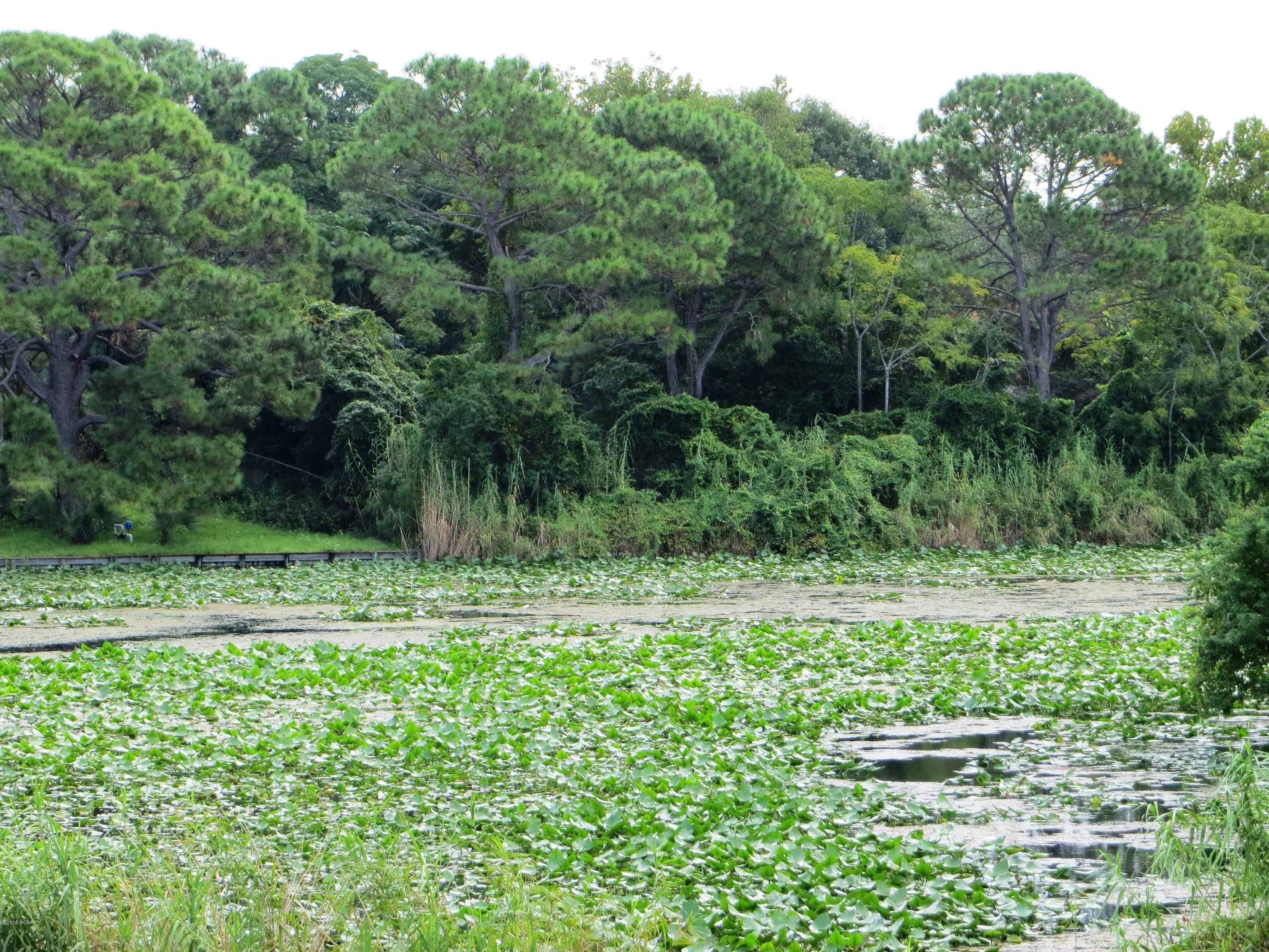 El Centro Beach - Residential