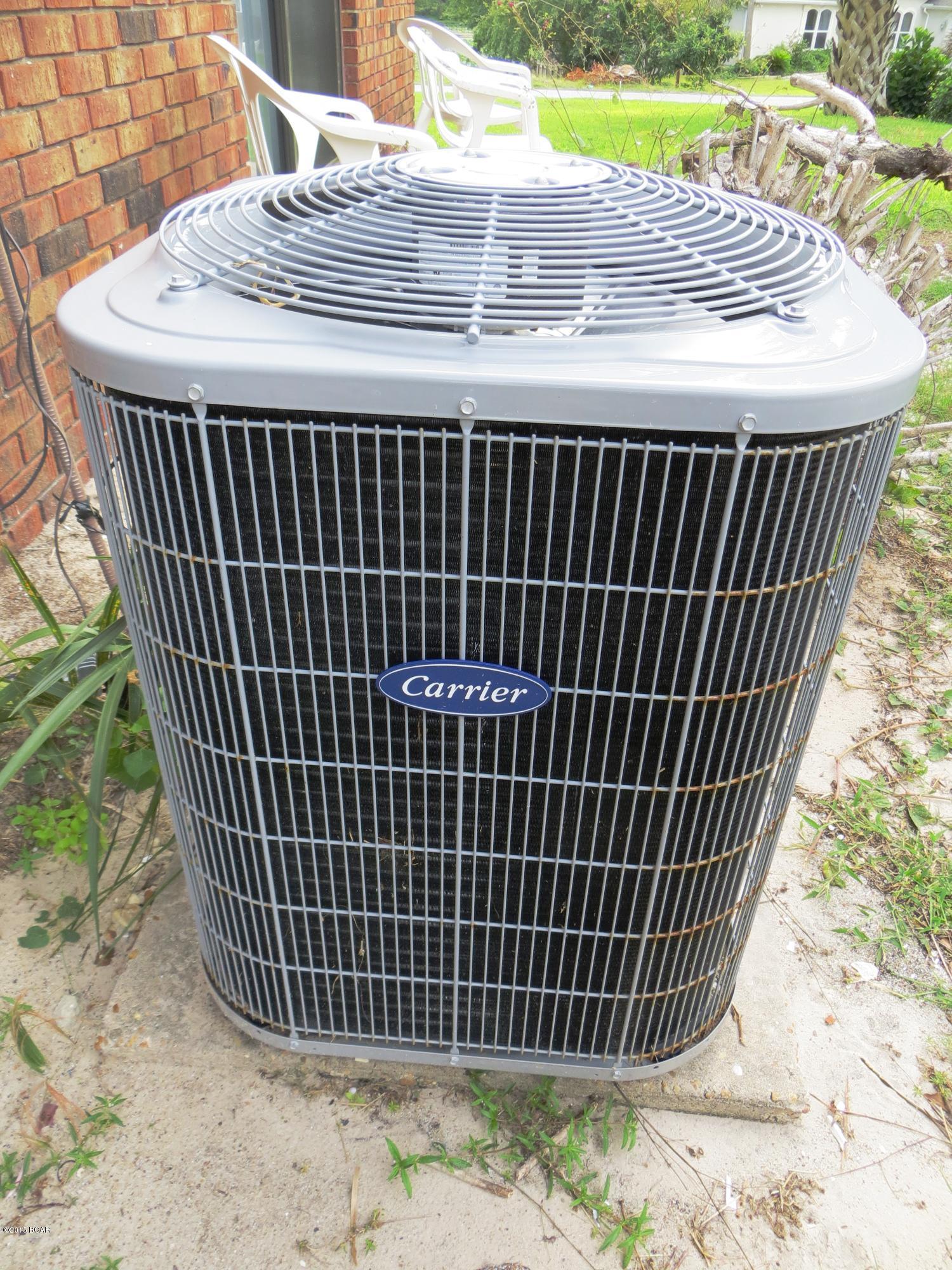 El Centro Beach - Residential