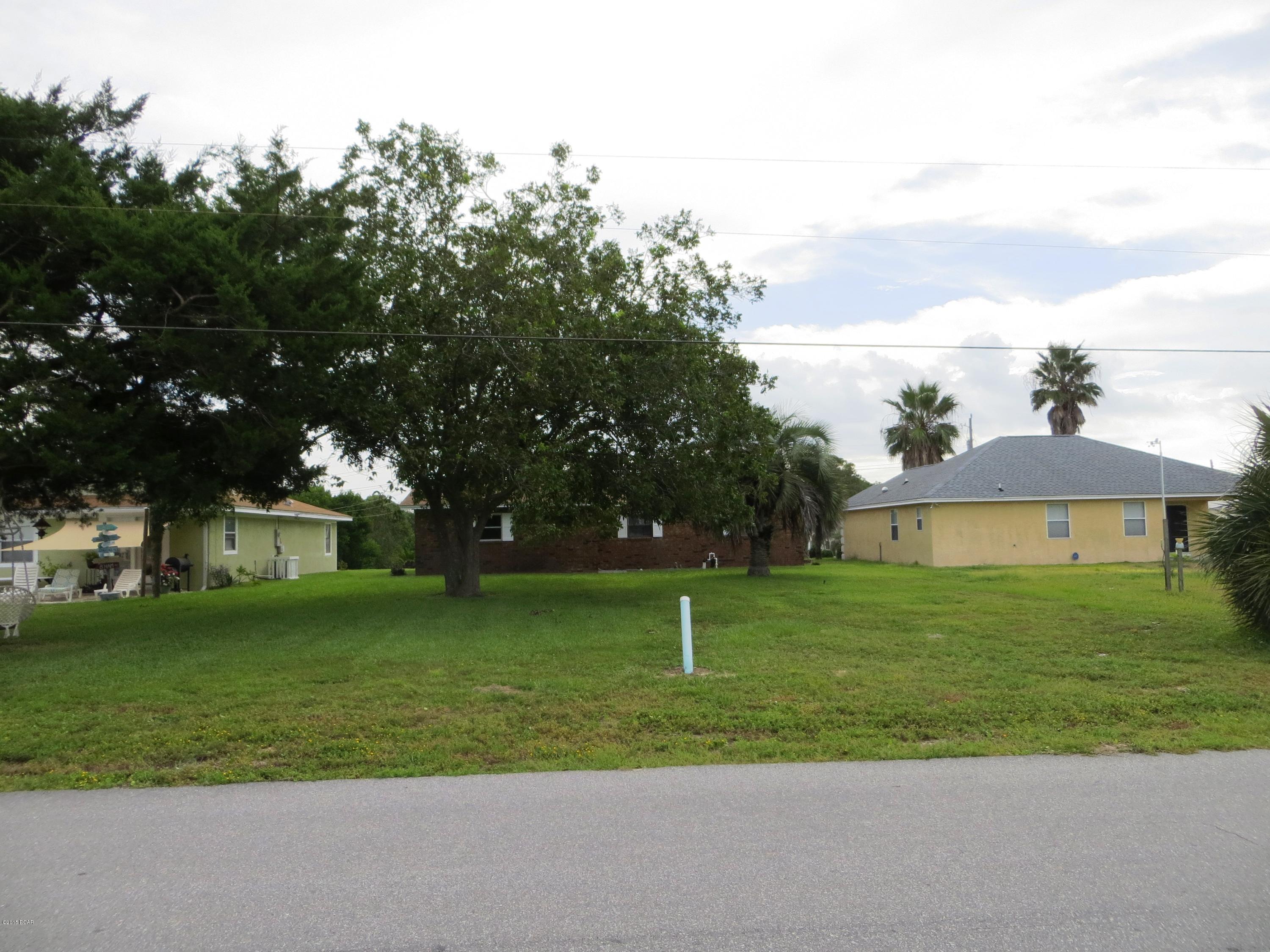 El Centro Beach - Residential