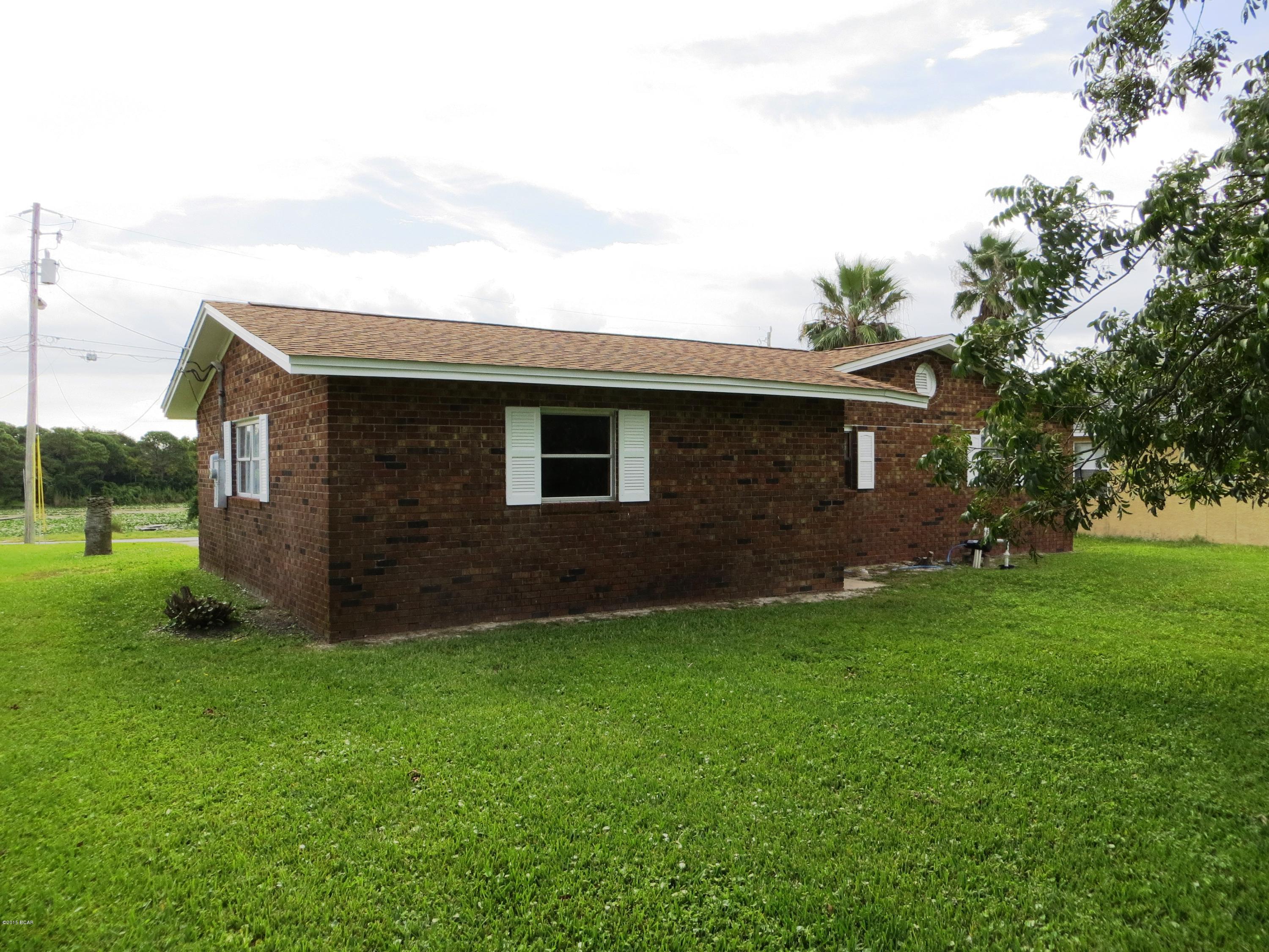 El Centro Beach - Residential