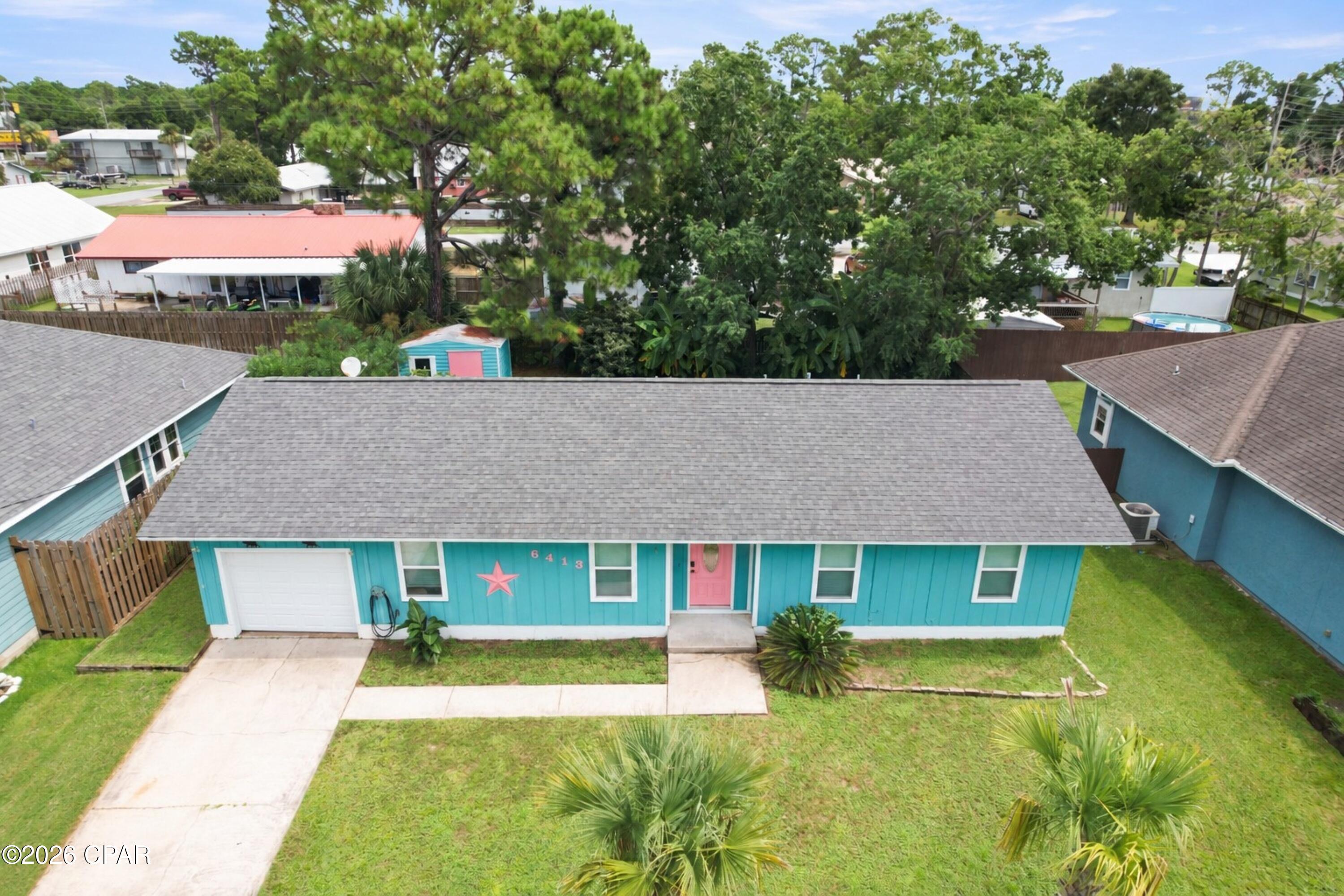 6413 Pine Drive