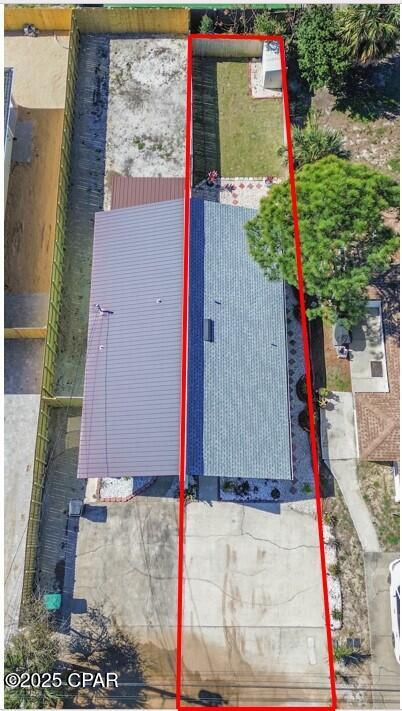 Biltmore Beach - Residential