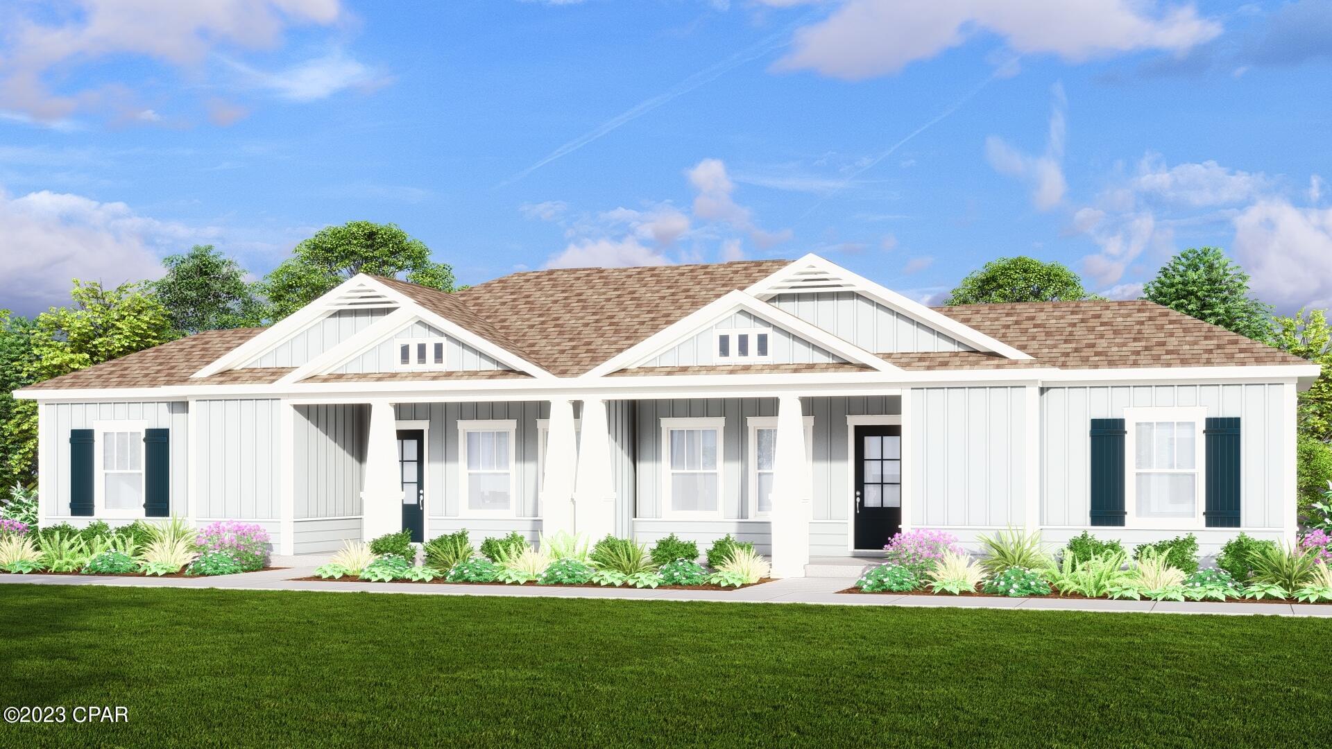 Sweetbay - Residential