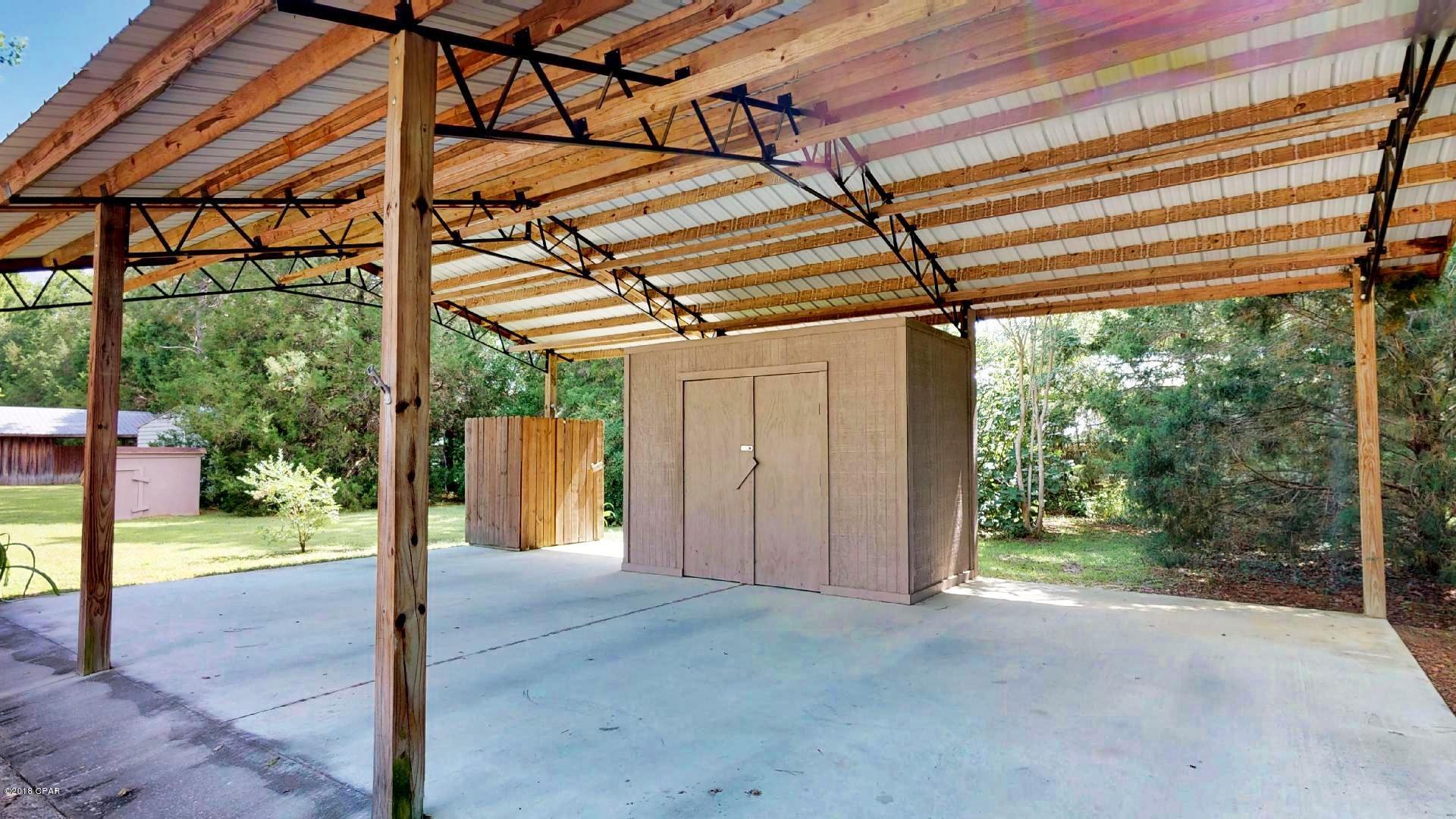 Live Oaks Heights - Residential