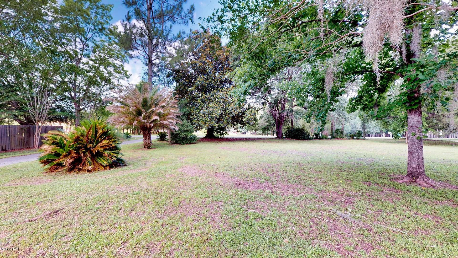 Live Oaks Heights - Residential