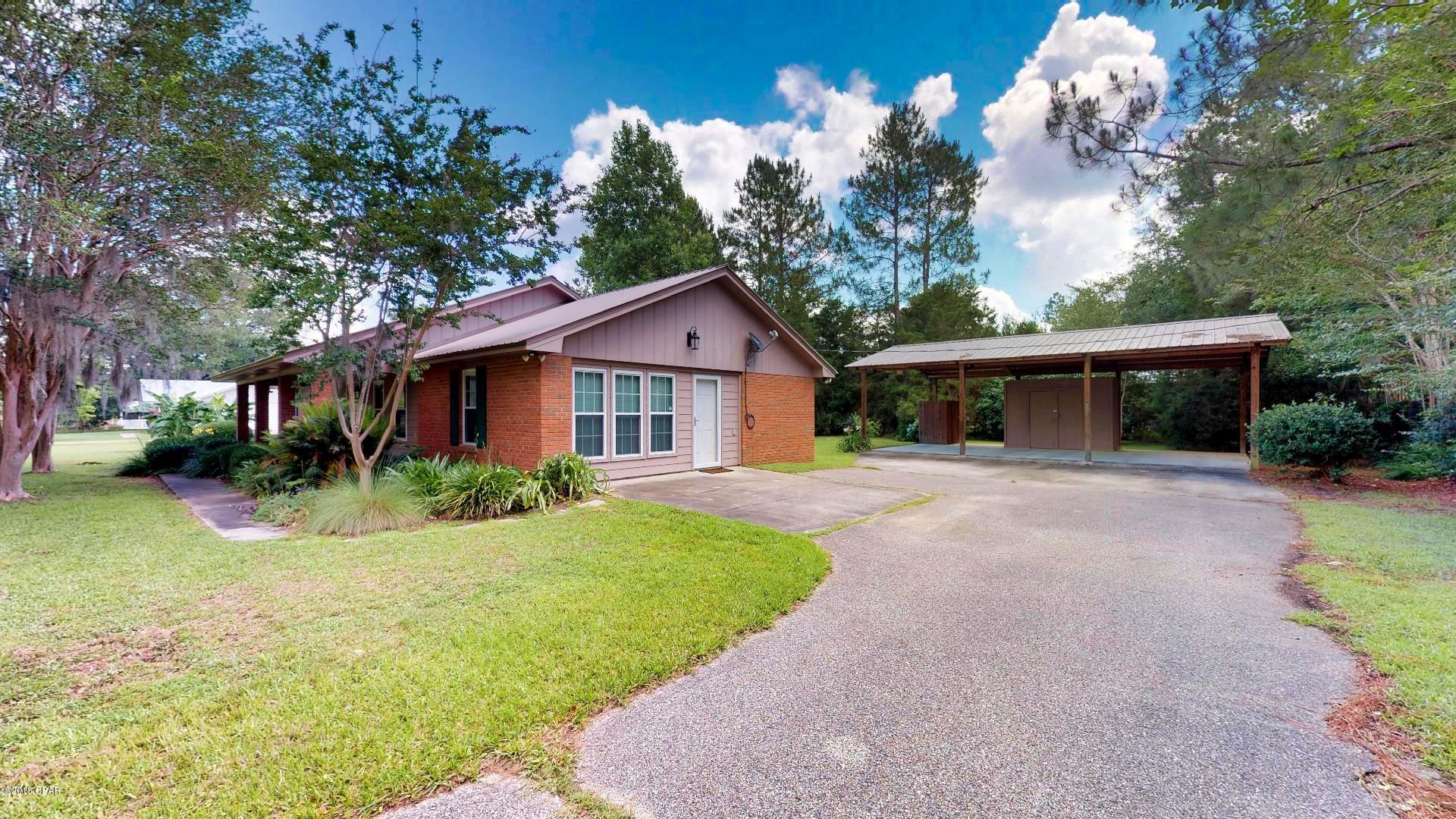 Live Oaks Heights - Residential