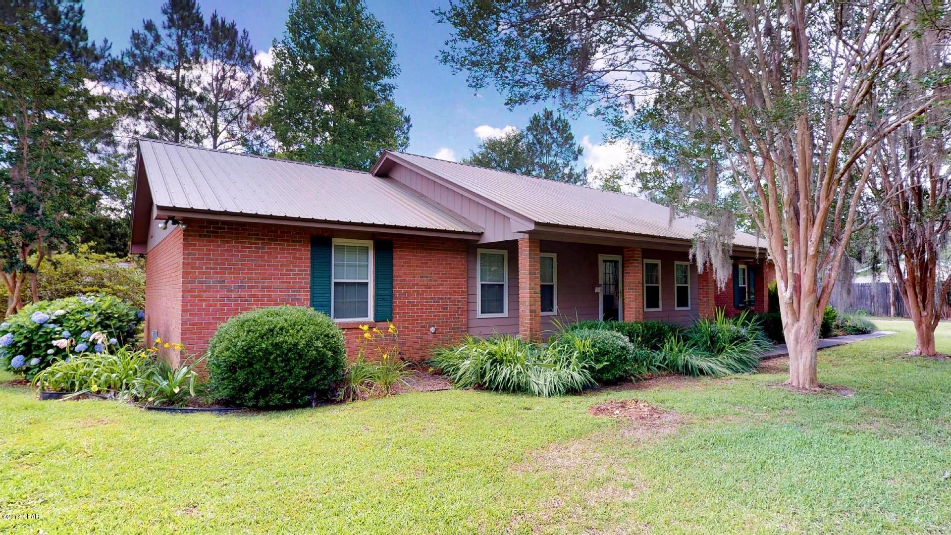 Live Oaks Heights - Residential