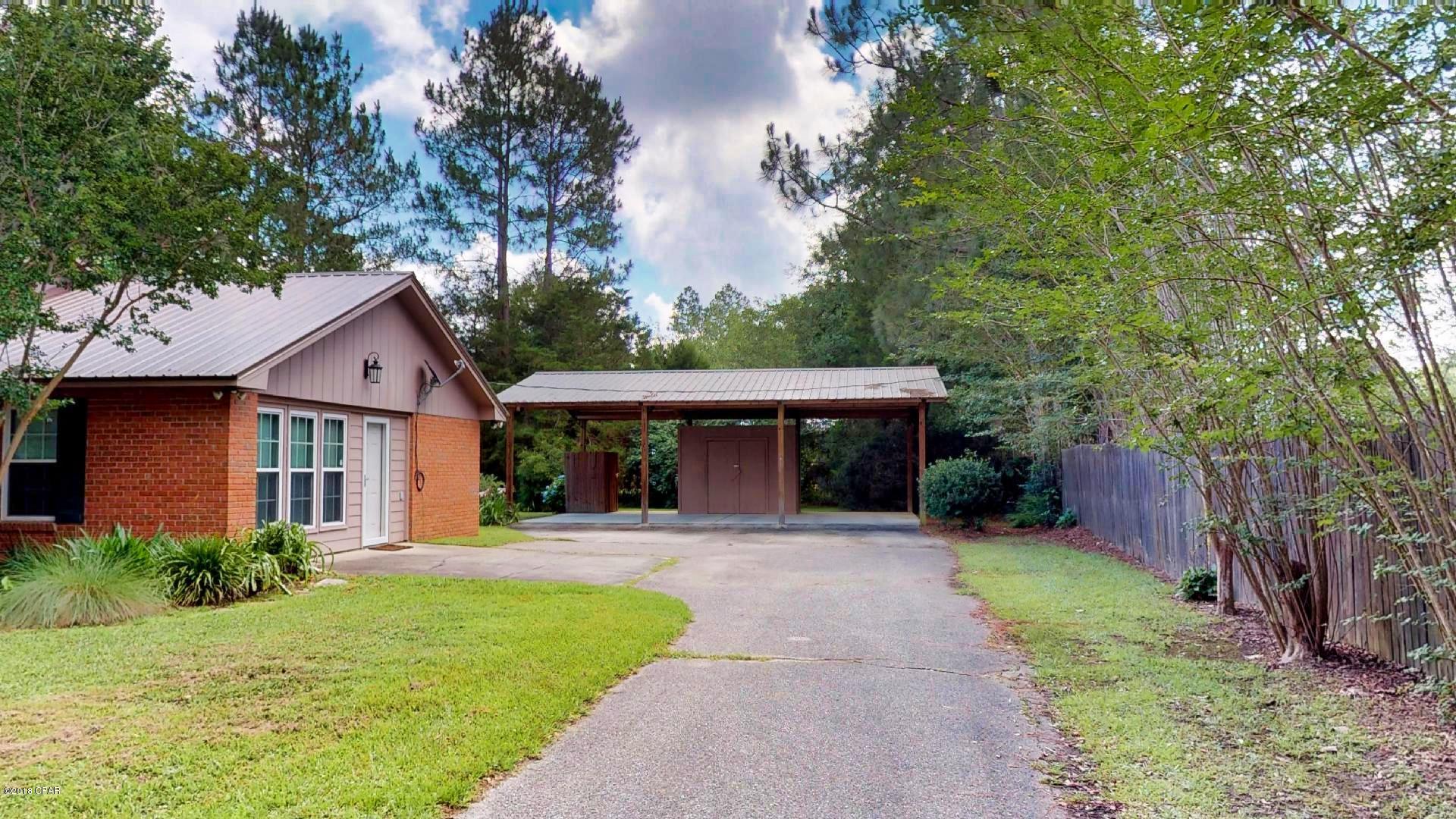 Live Oaks Heights - Residential