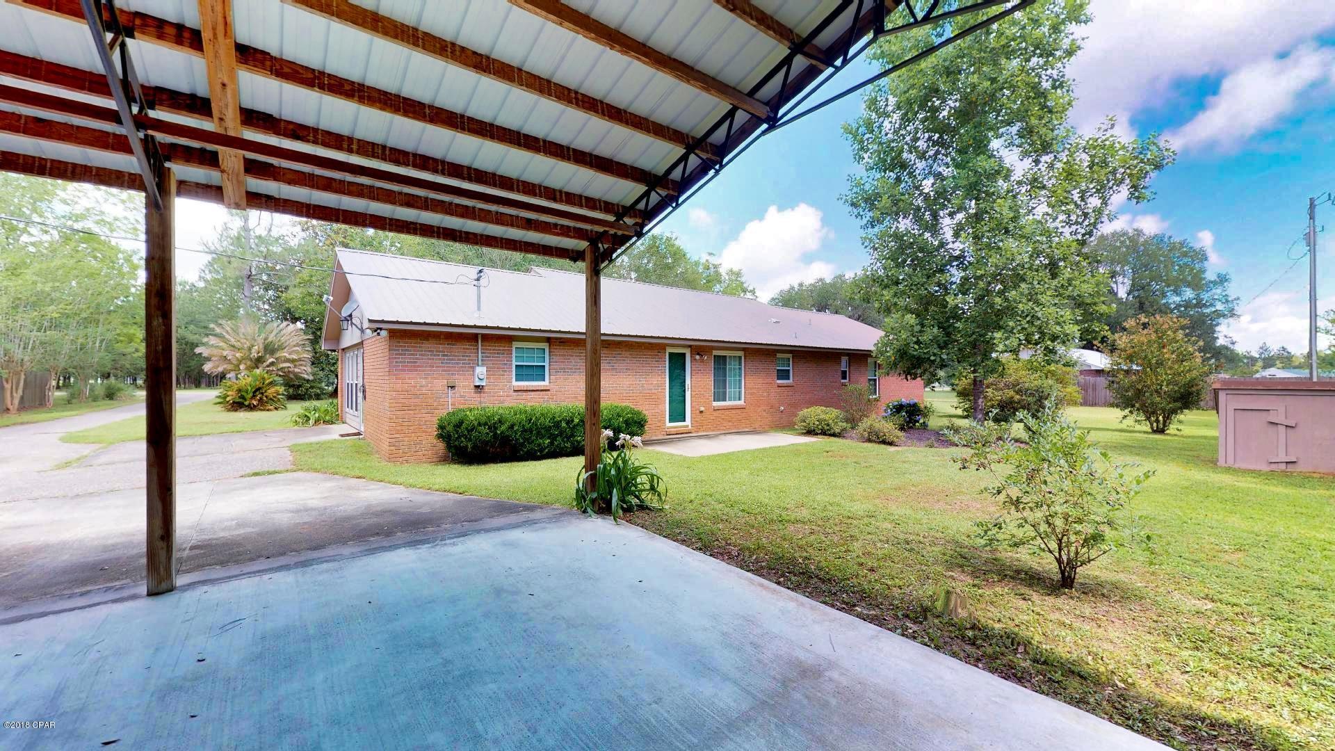 Live Oaks Heights - Residential