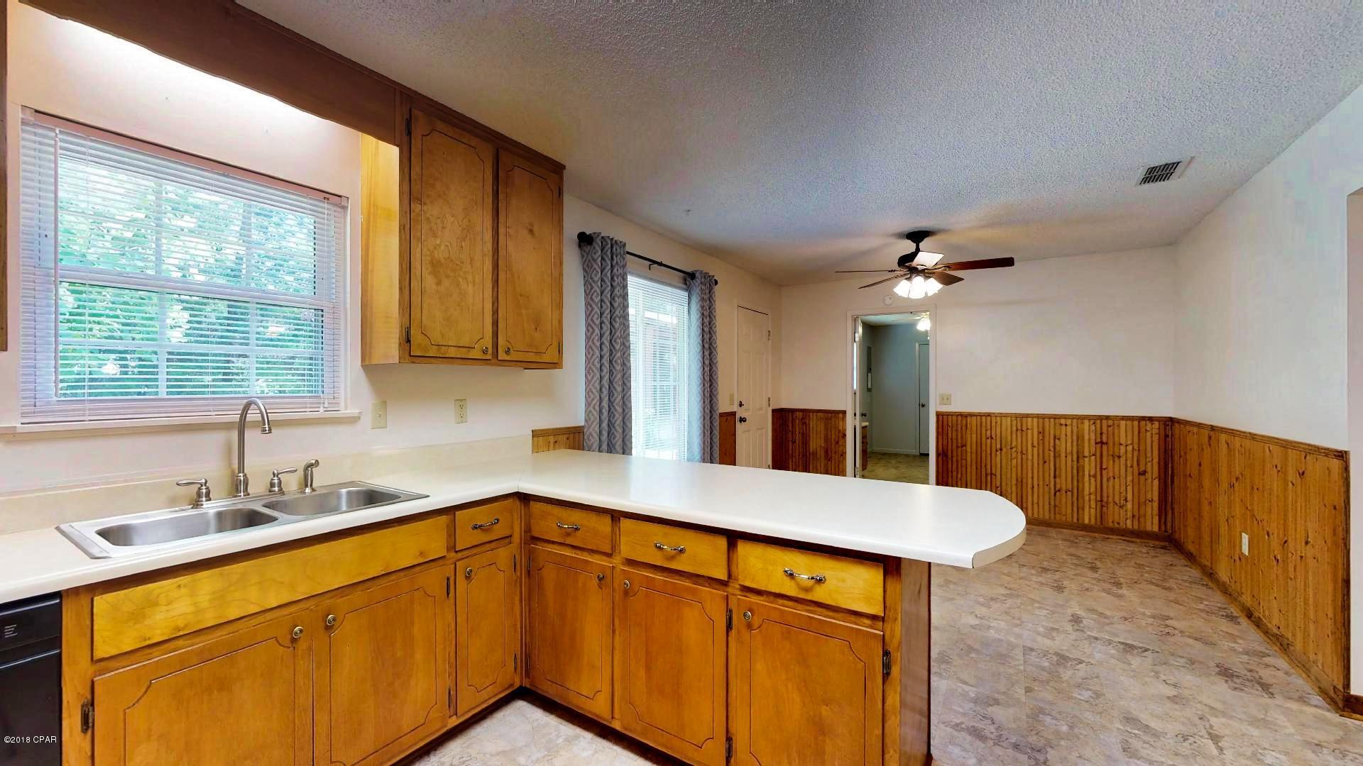 Live Oaks Heights - Residential