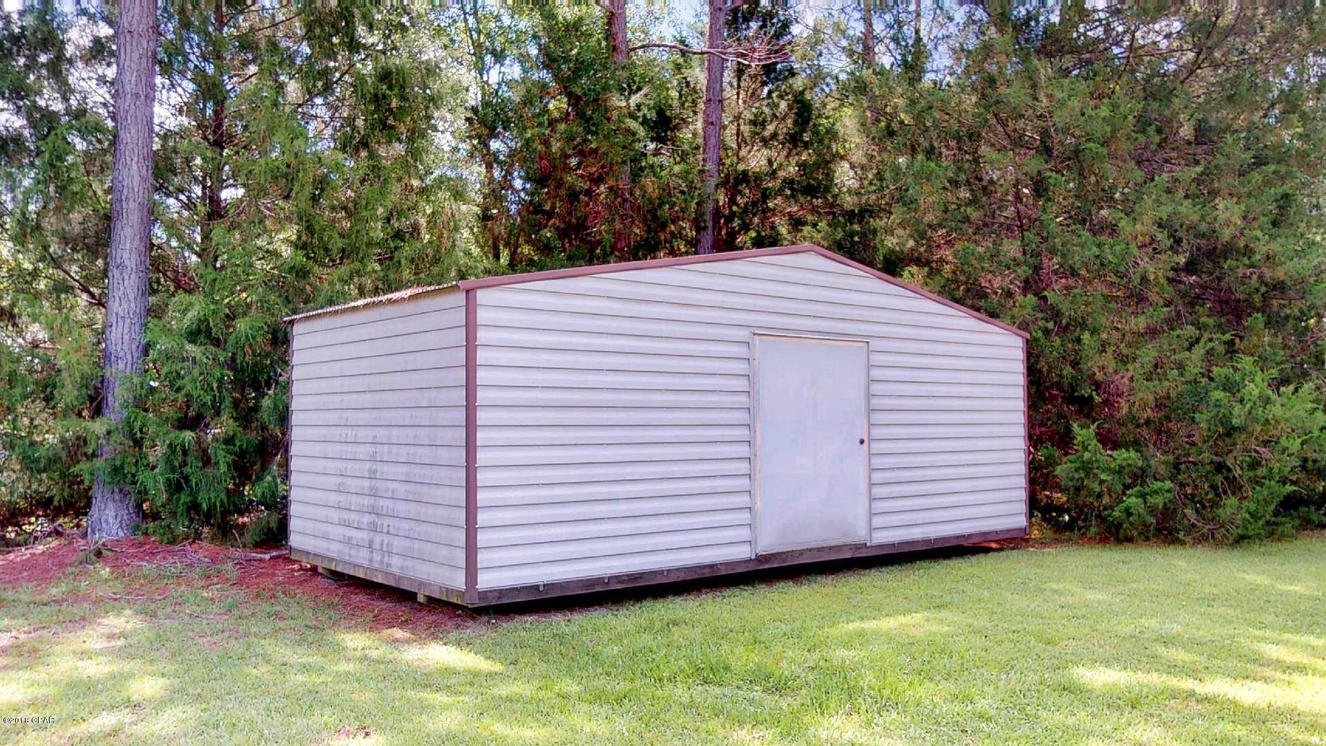 Live Oaks Heights - Residential