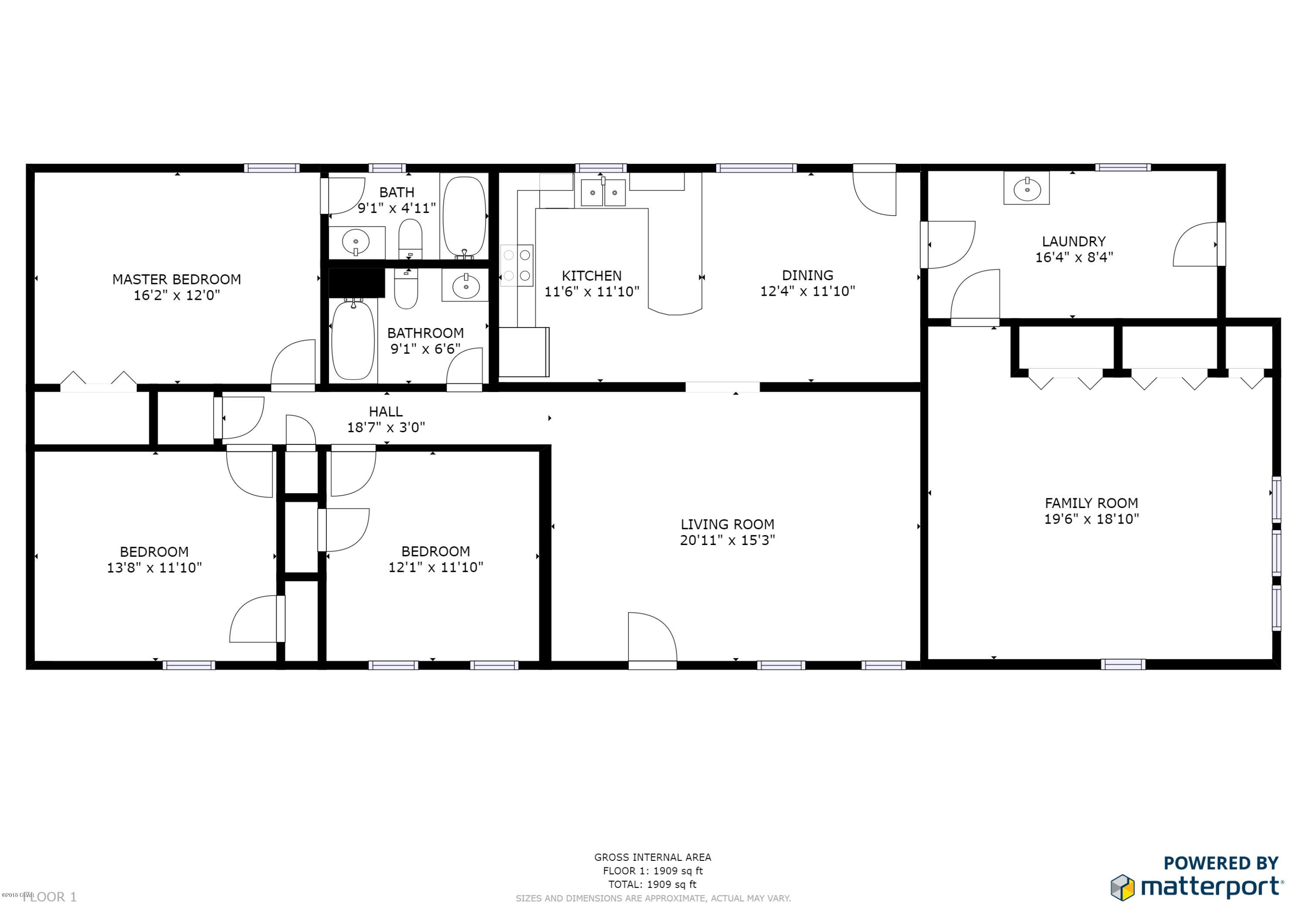 Live Oaks Heights - Residential