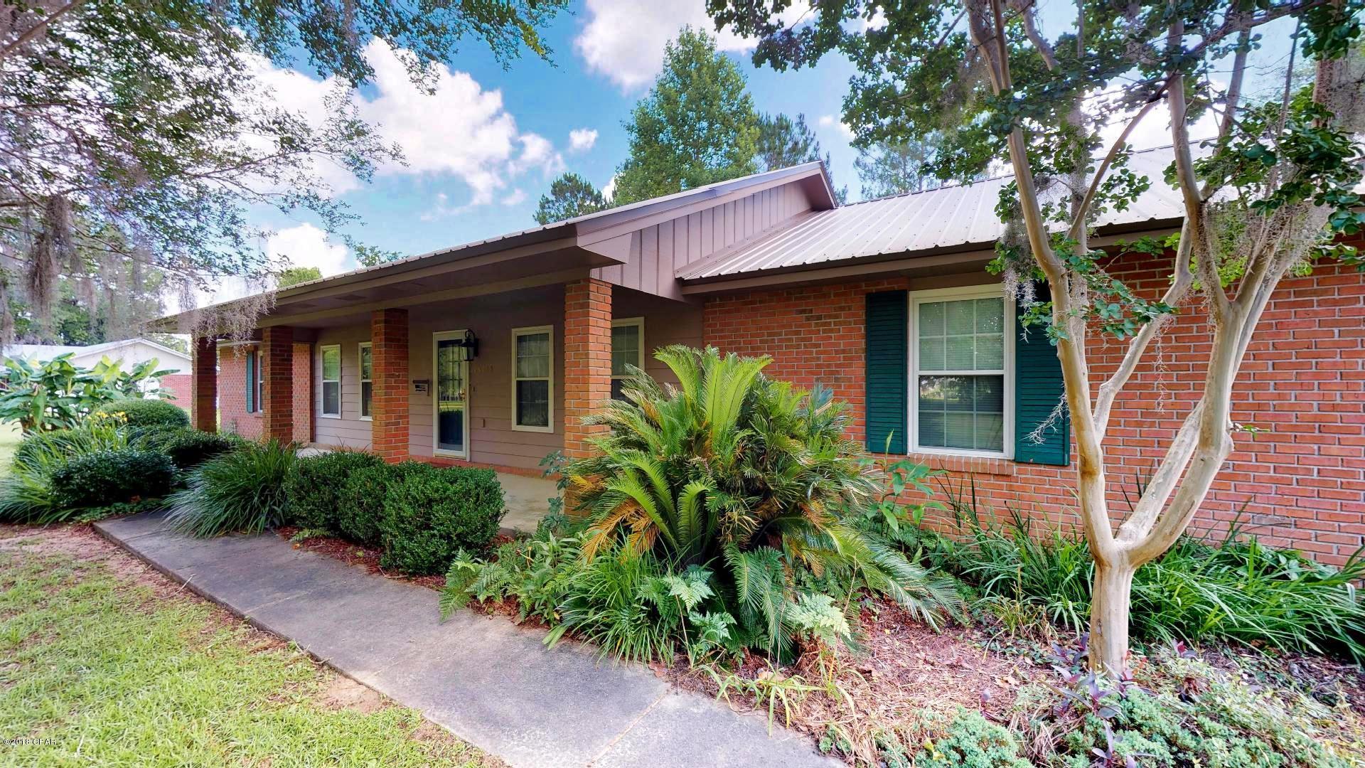 Live Oaks Heights - Residential