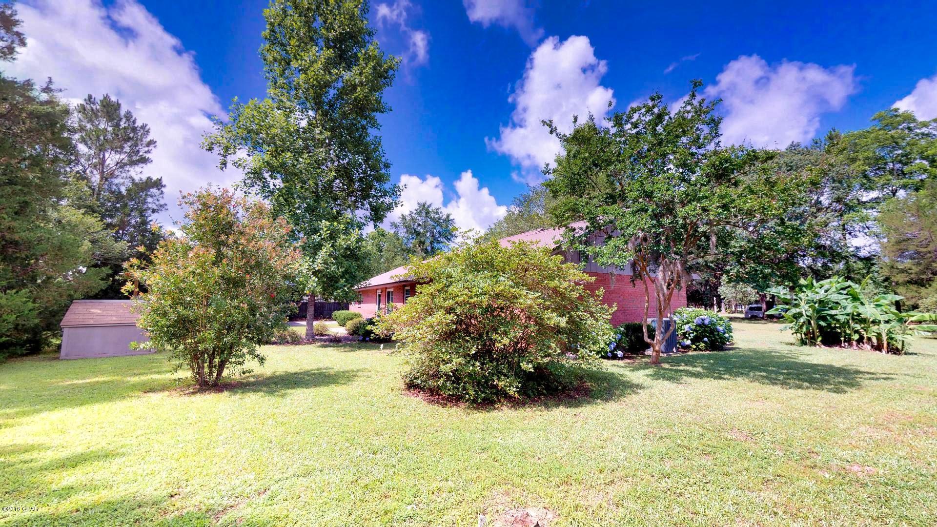 Live Oaks Heights - Residential