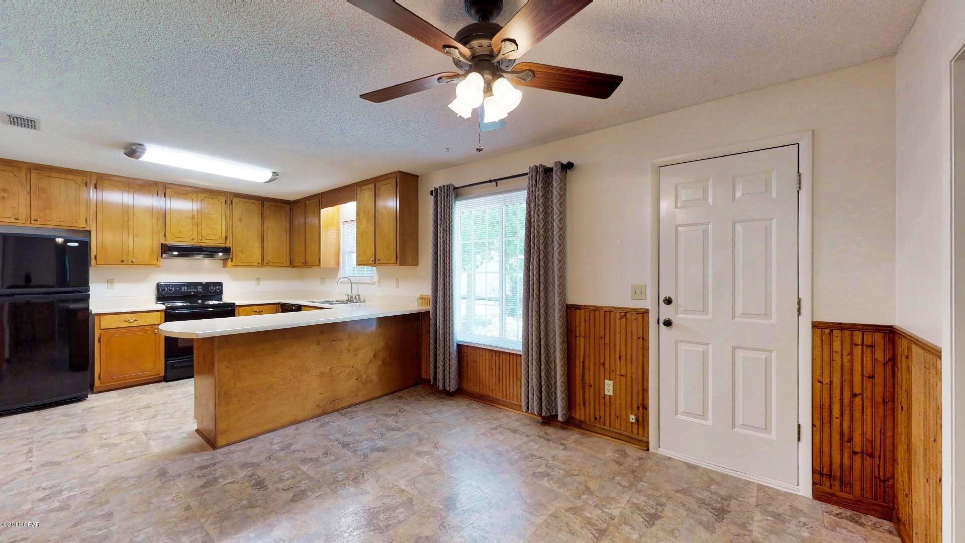 Live Oaks Heights - Residential