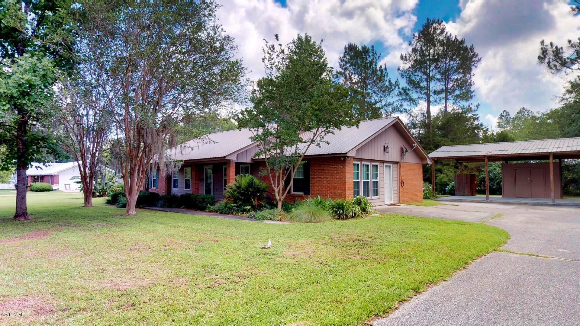 Live Oaks Heights - Residential