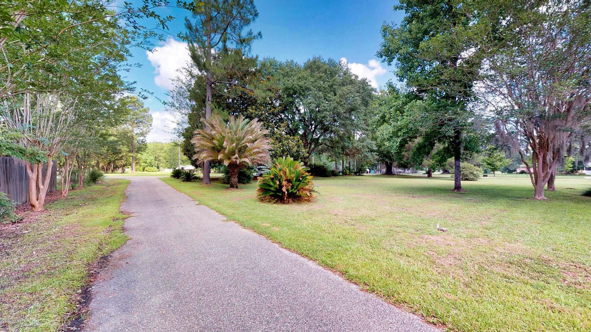 Live Oaks Heights - Residential
