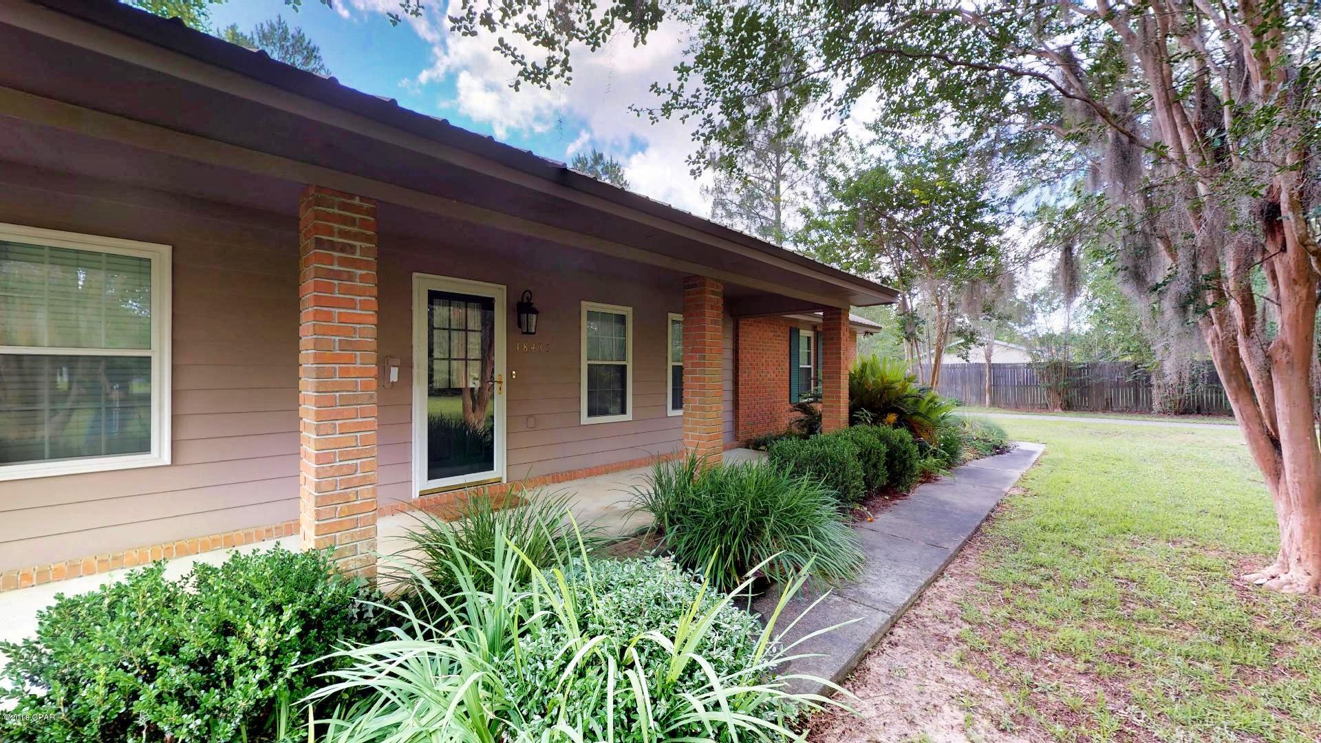 Live Oaks Heights - Residential