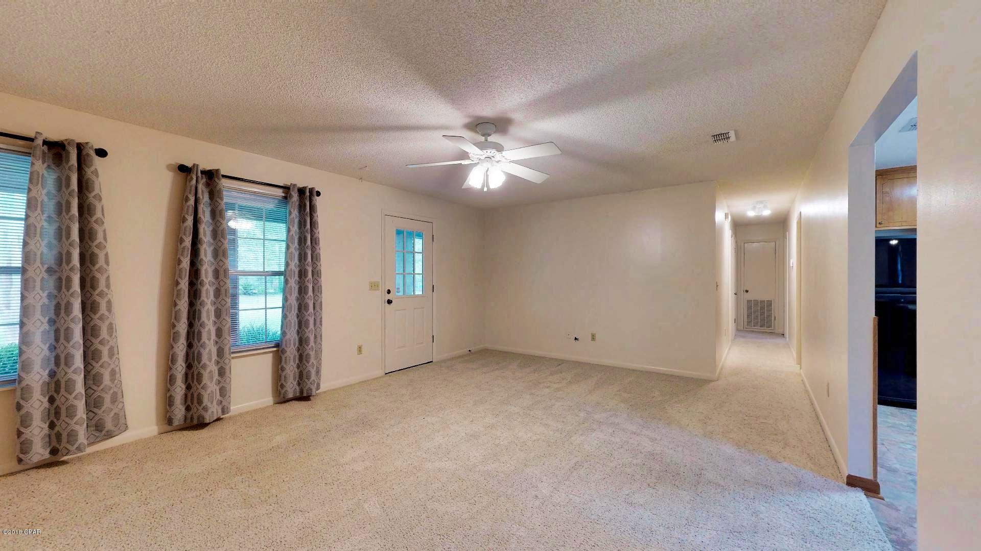 Live Oaks Heights - Residential