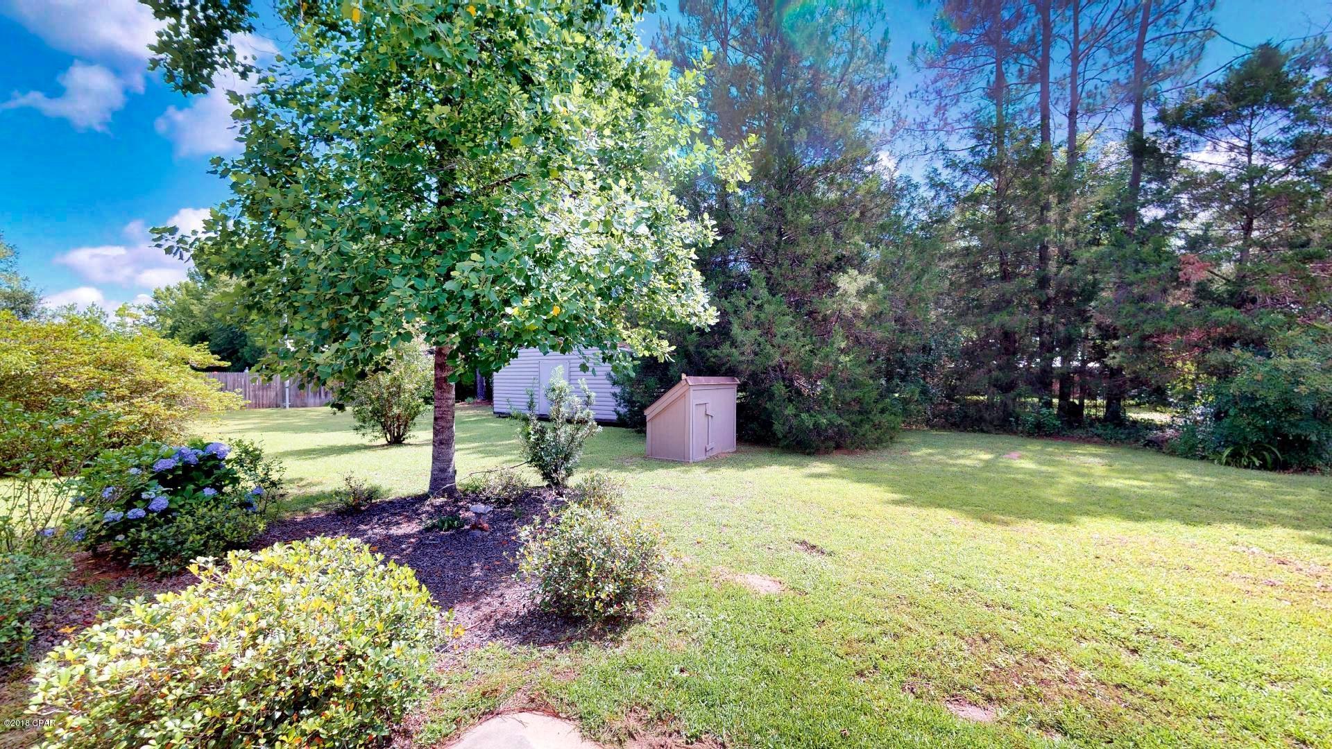 Live Oaks Heights - Residential