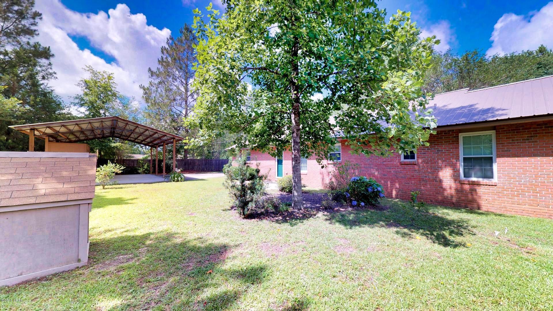 Live Oaks Heights - Residential