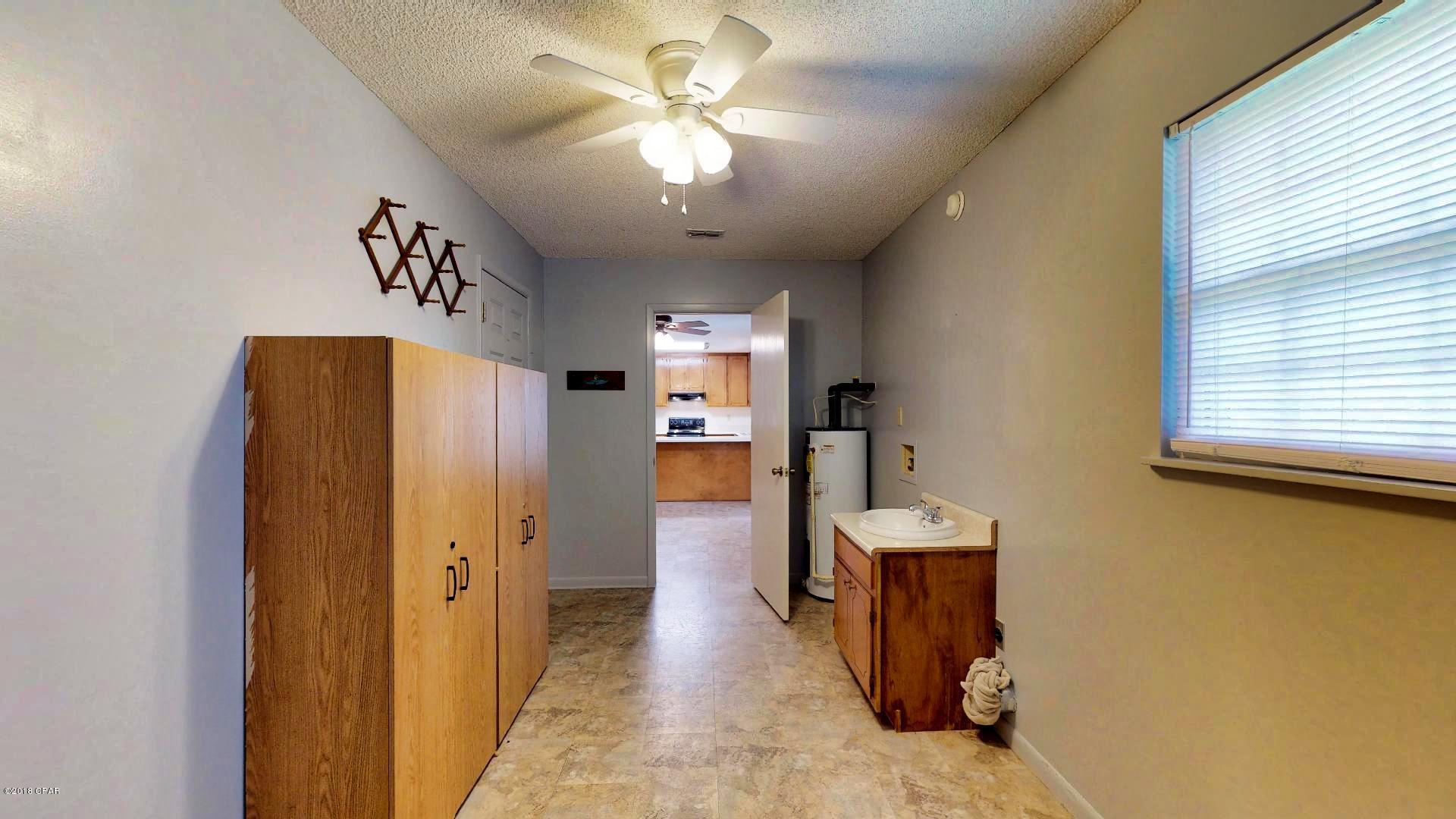 Live Oaks Heights - Residential