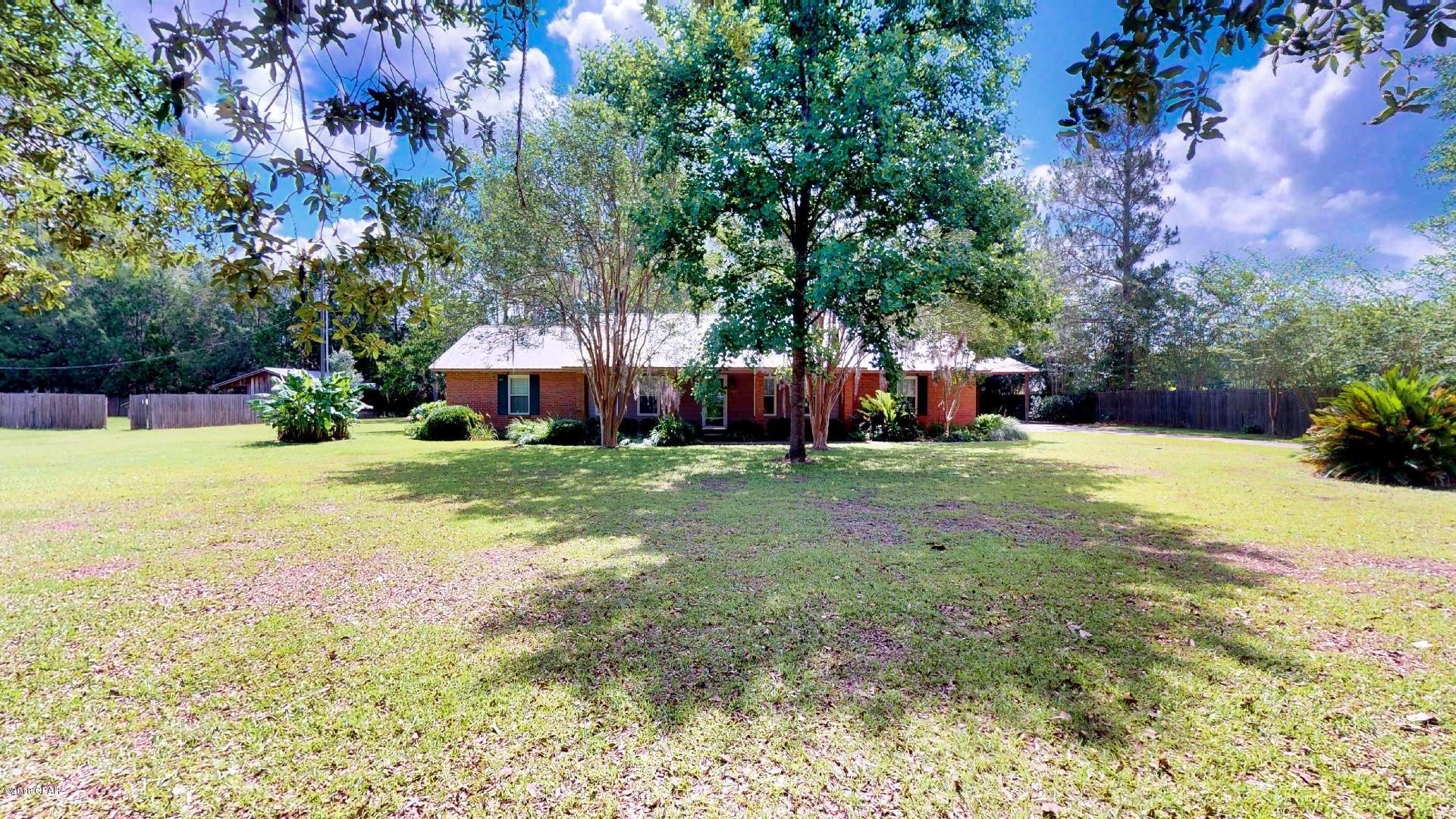 Live Oaks Heights - Residential