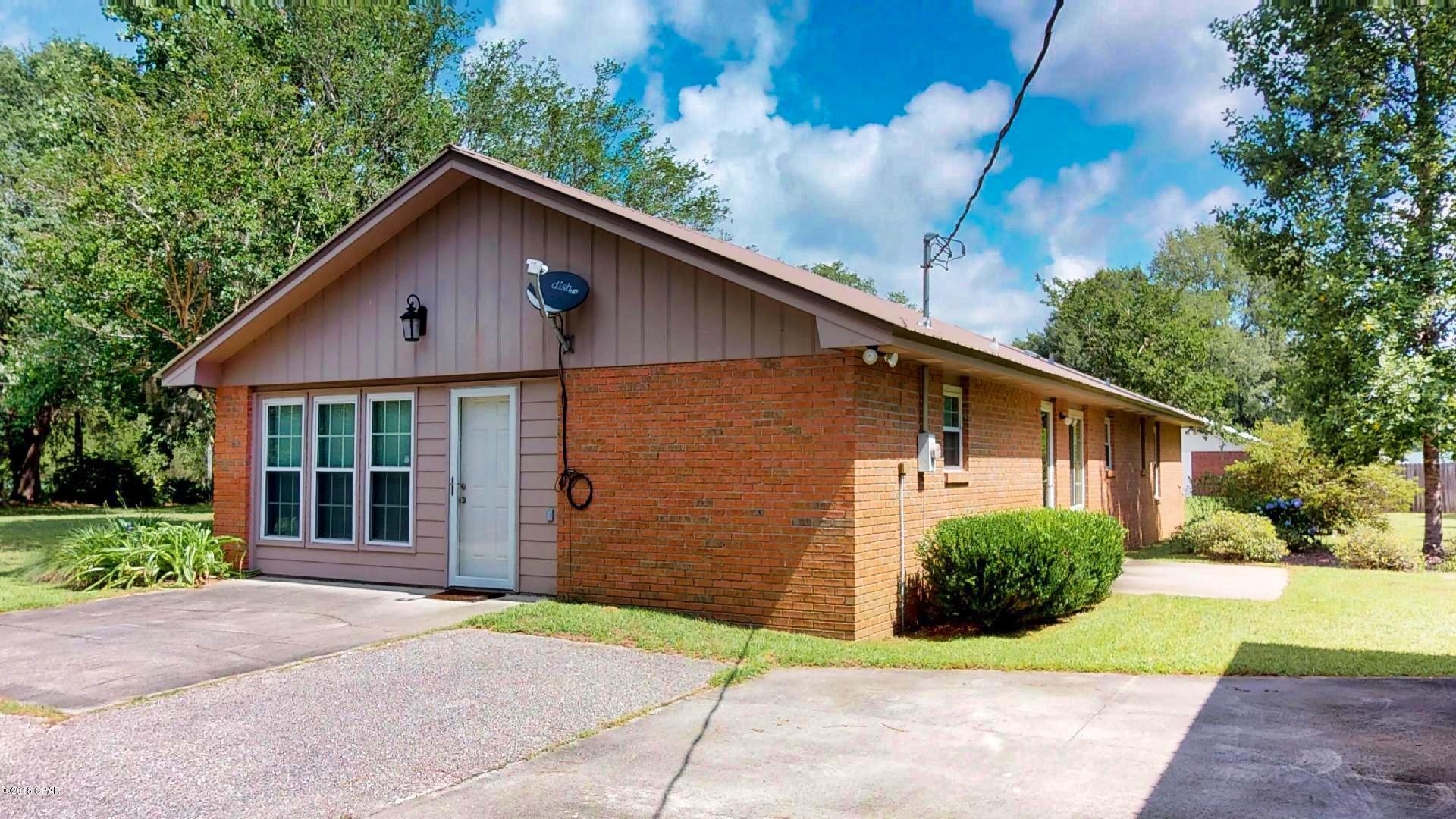 Live Oaks Heights - Residential