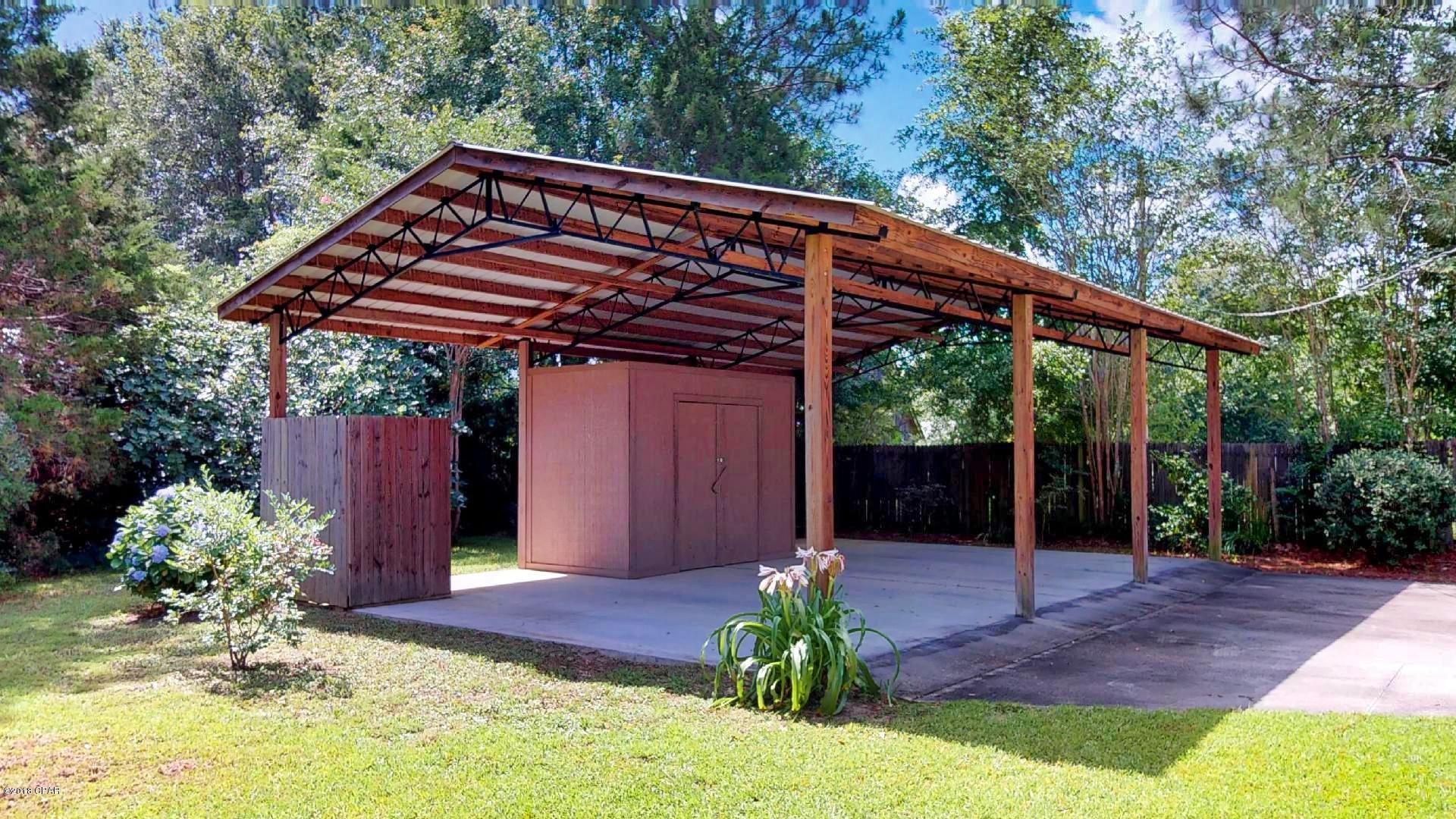 Live Oaks Heights - Residential