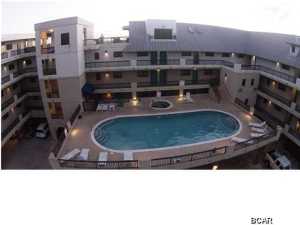 The Club@Mexico Beach - Residential