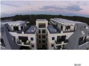 The Club@Mexico Beach - Residential