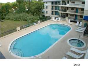 The Club@Mexico Beach - Residential