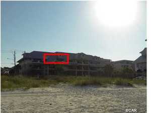 The Club@Mexico Beach - Residential