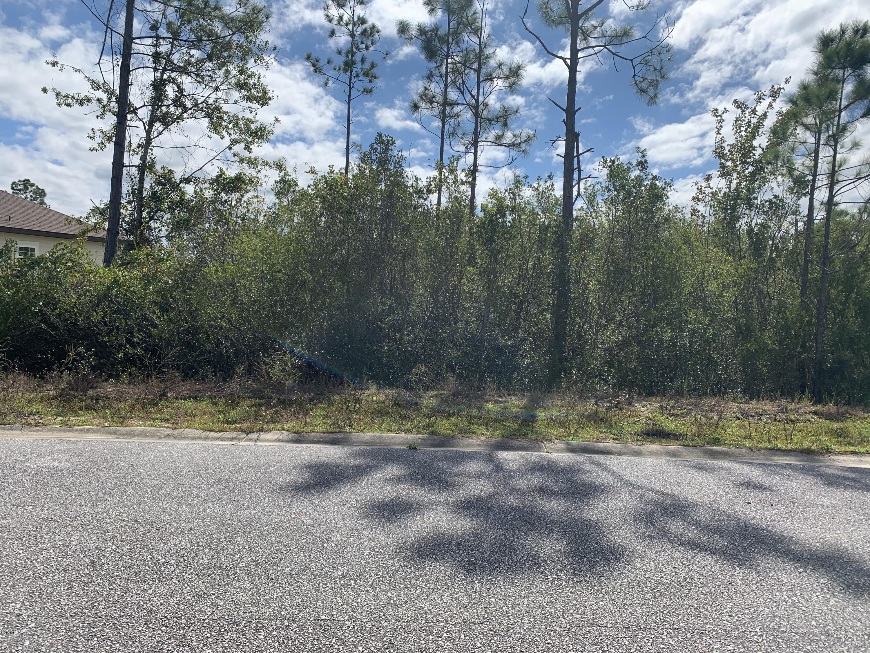 Highpoint Preserve - Land