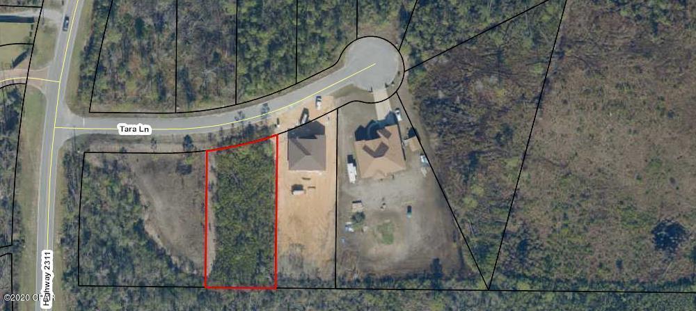 Highpoint Preserve - Land