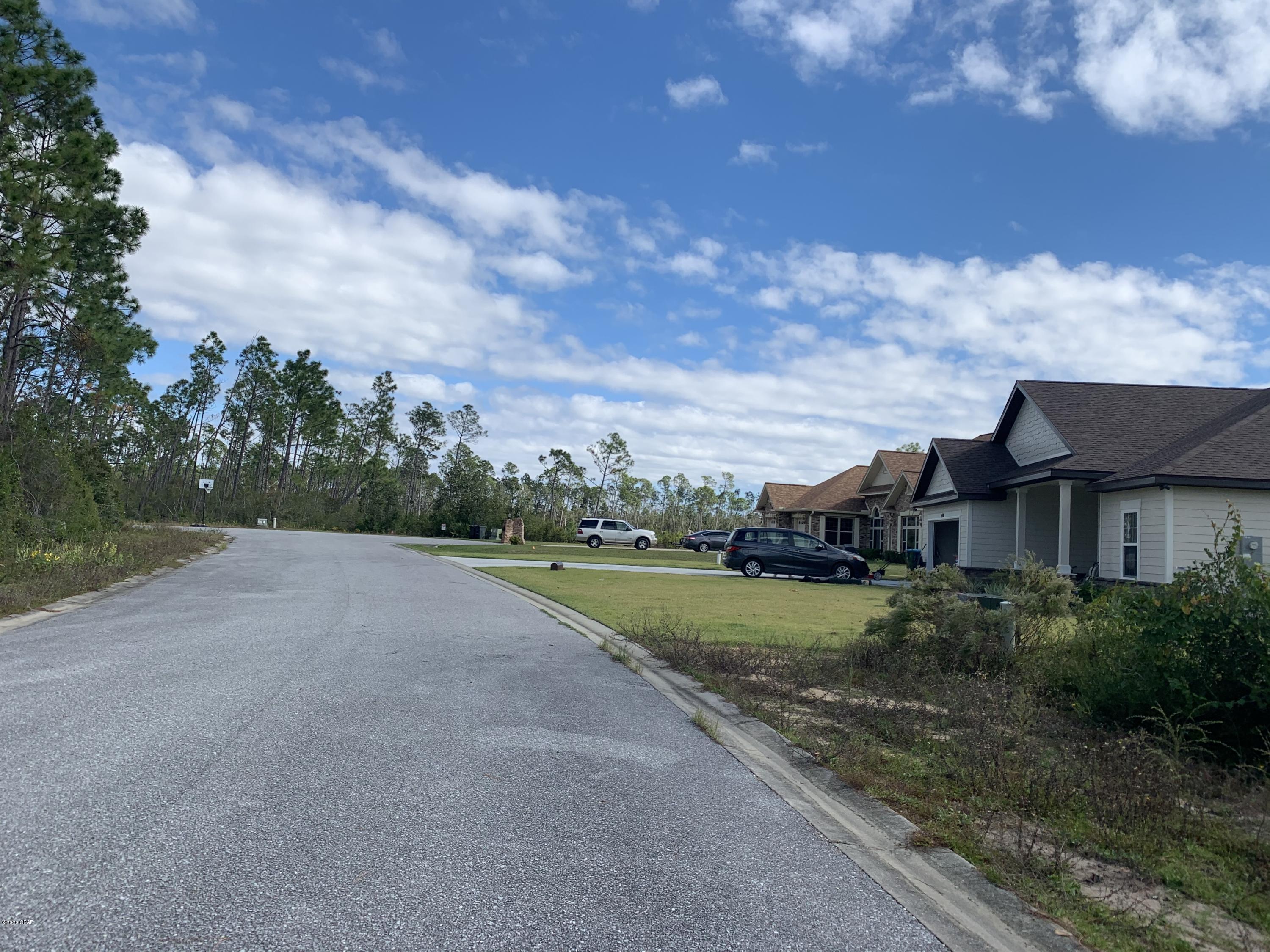 Highpoint Preserve - Land