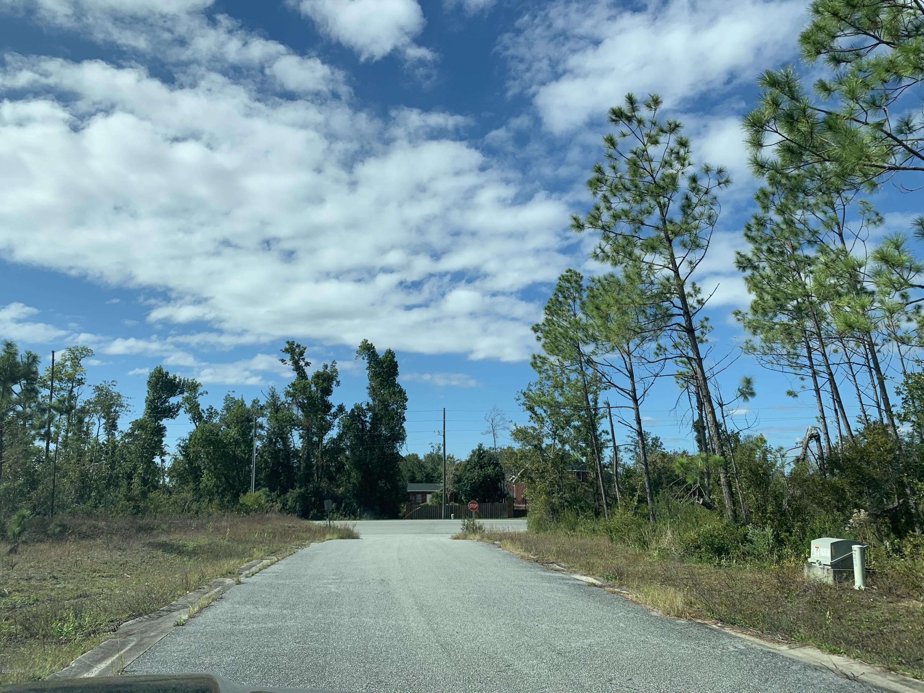 Highpoint Preserve - Land